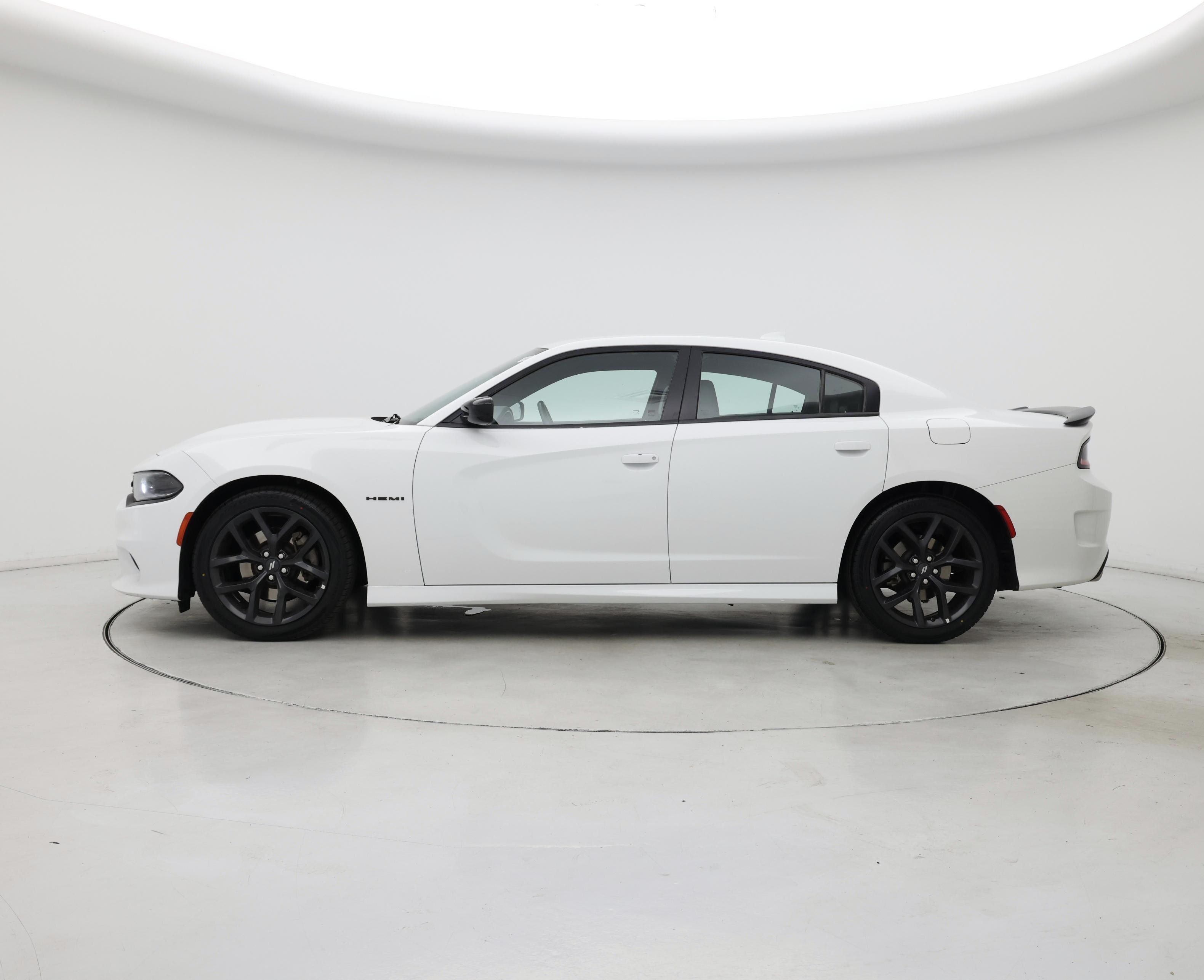 Thumbnail: 2022 Dodge Charger - 3