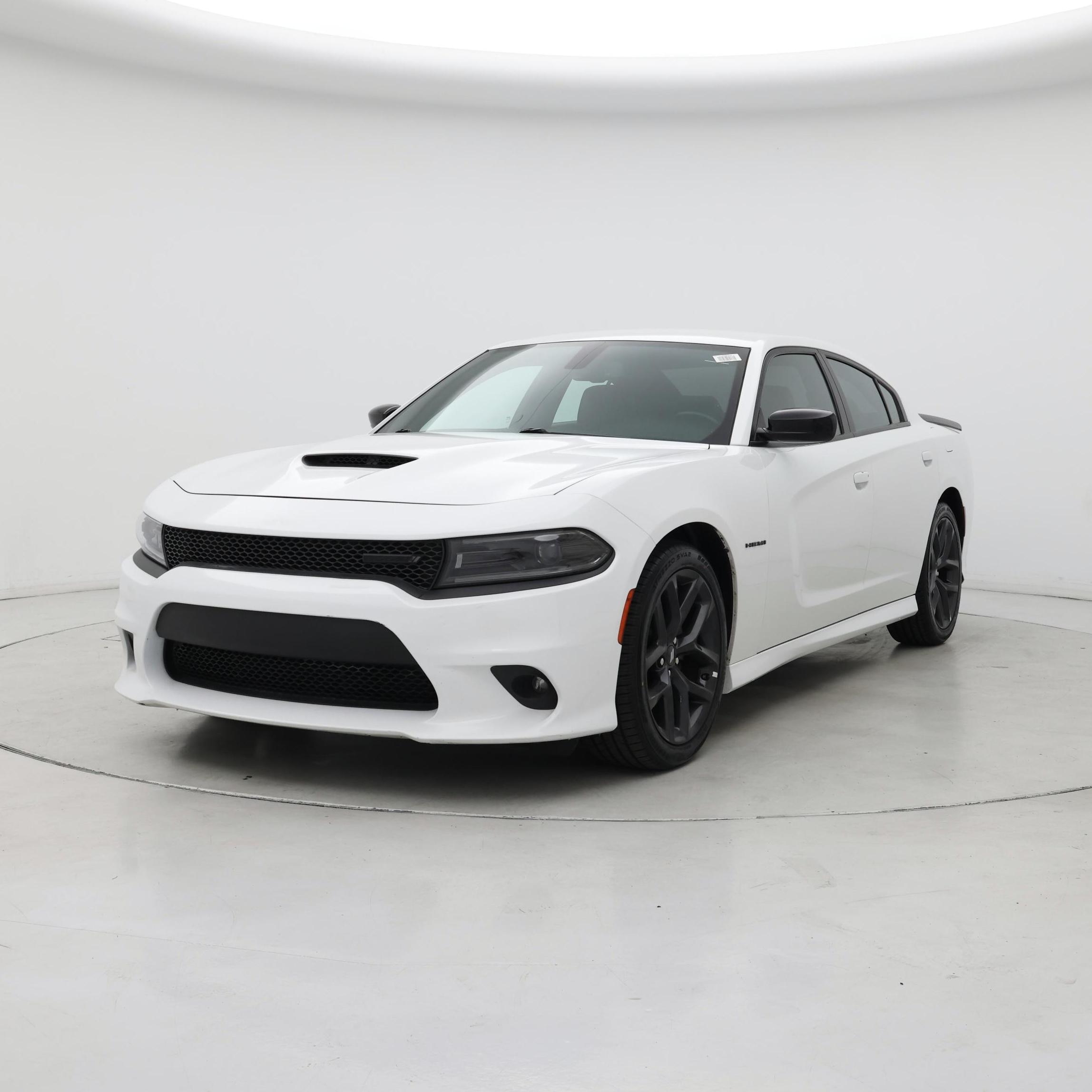Thumbnail: 2022 Dodge Charger - 4