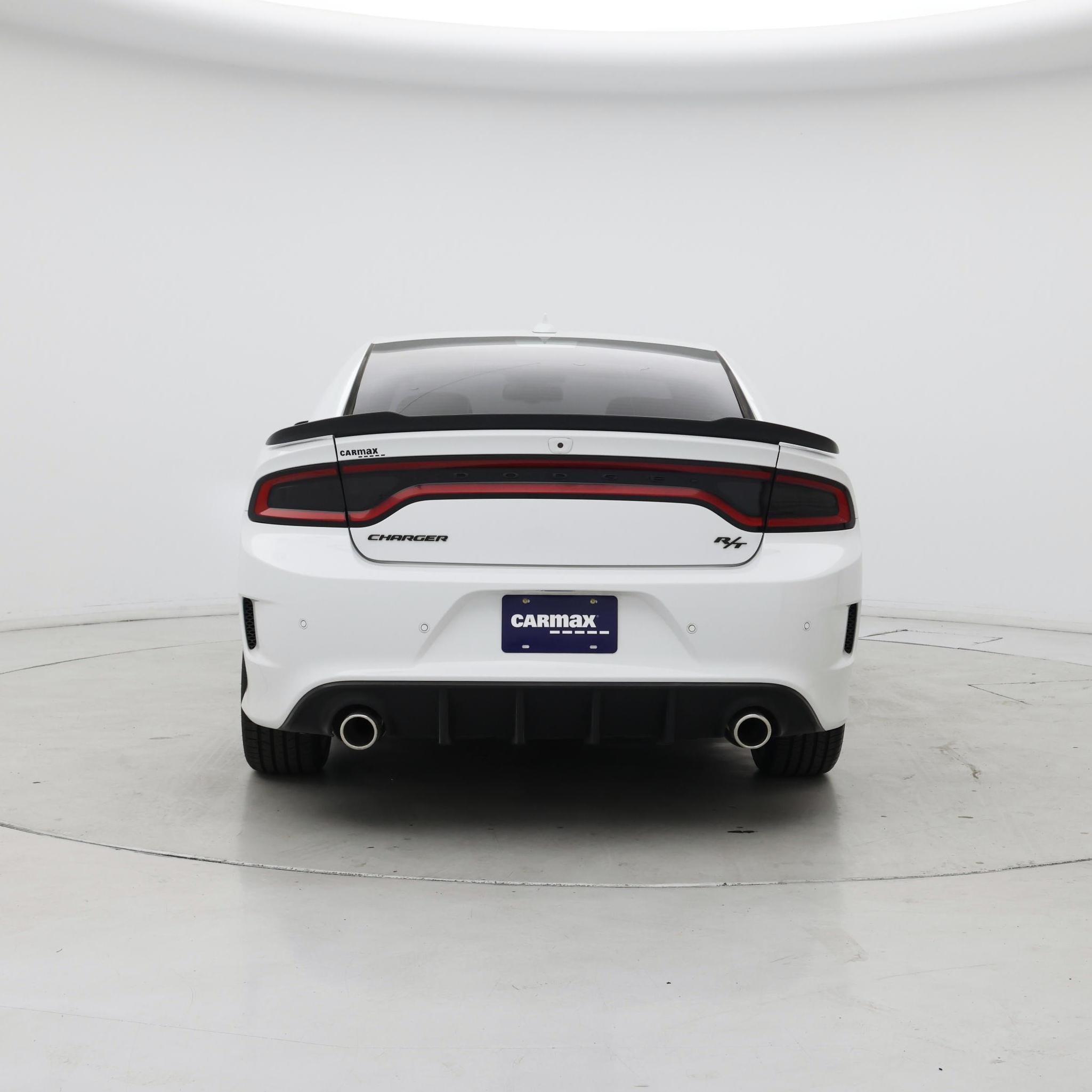 Thumbnail: 2022 Dodge Charger - 6