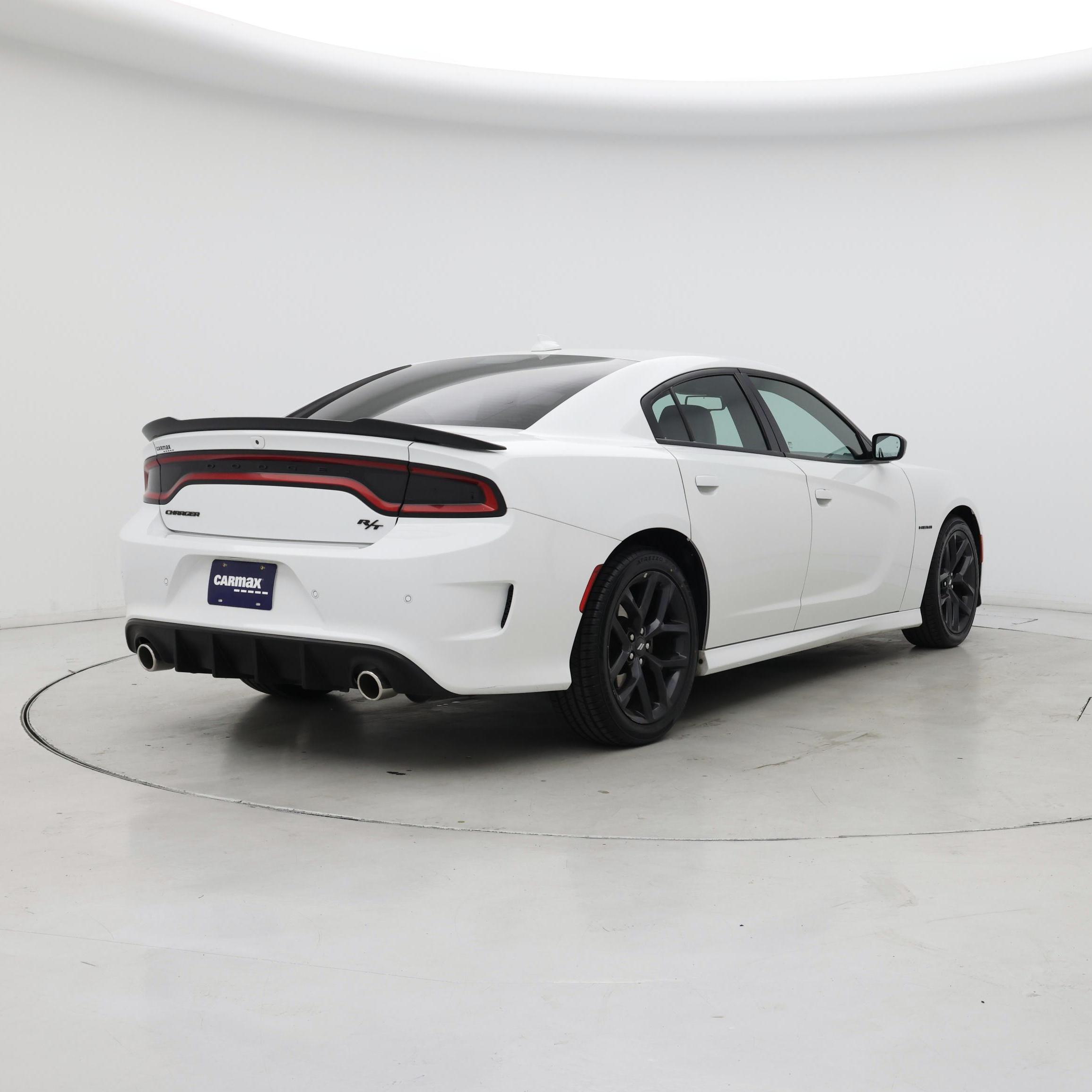 Thumbnail: 2022 Dodge Charger - 8