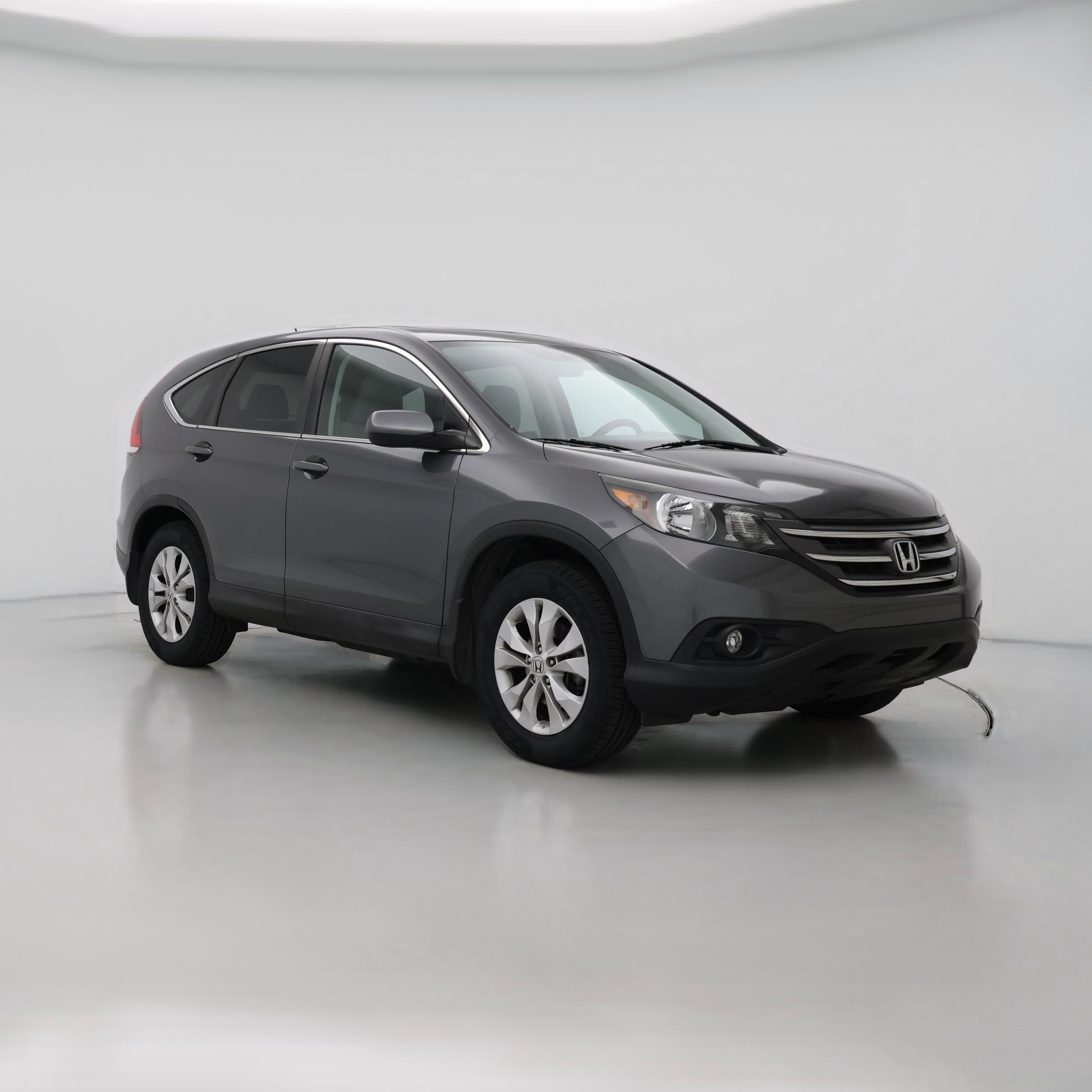 Thumbnail: 2014 Honda CR-V - 1
