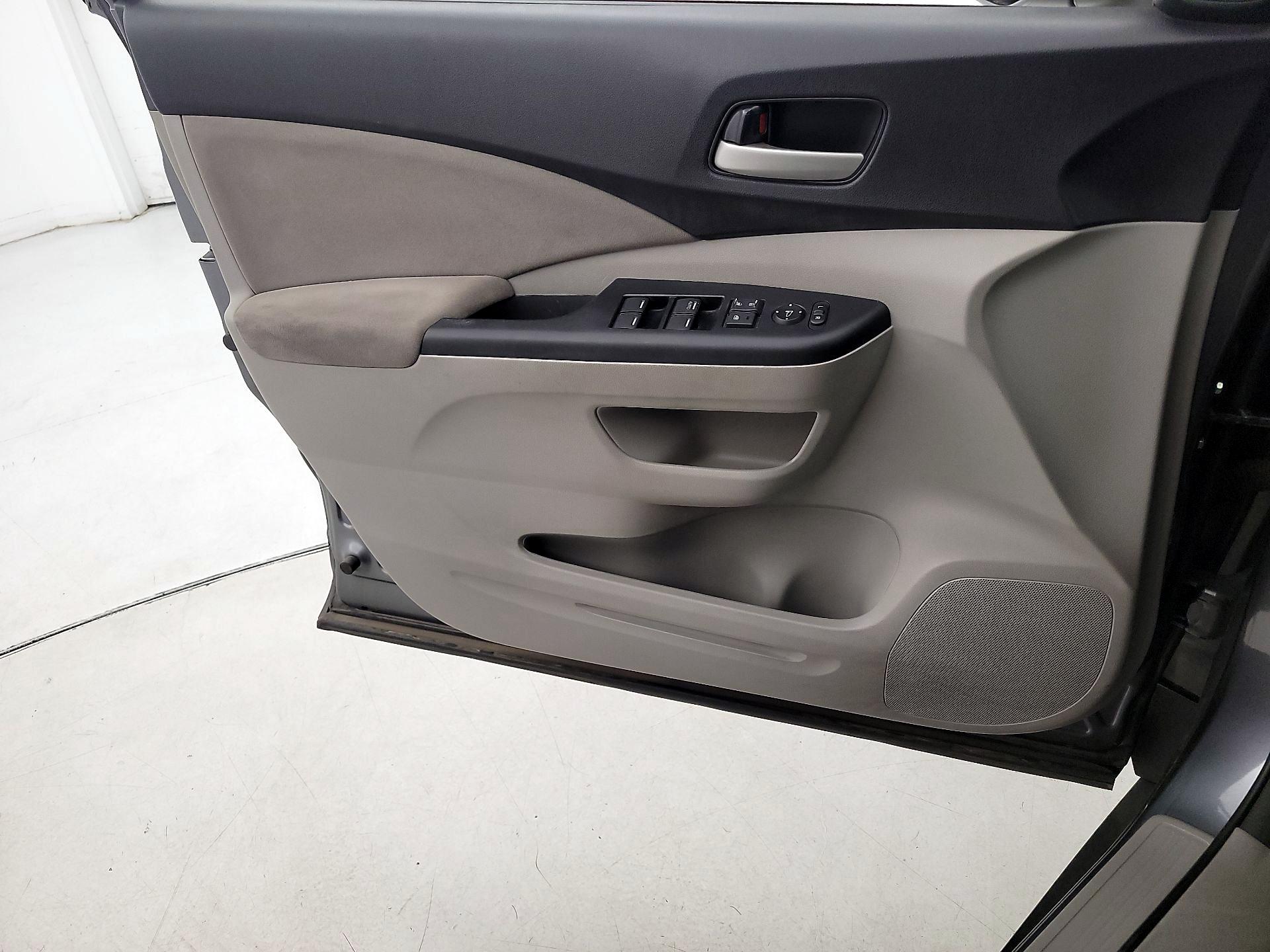 Thumbnail: 2014 Honda CR-V - 12