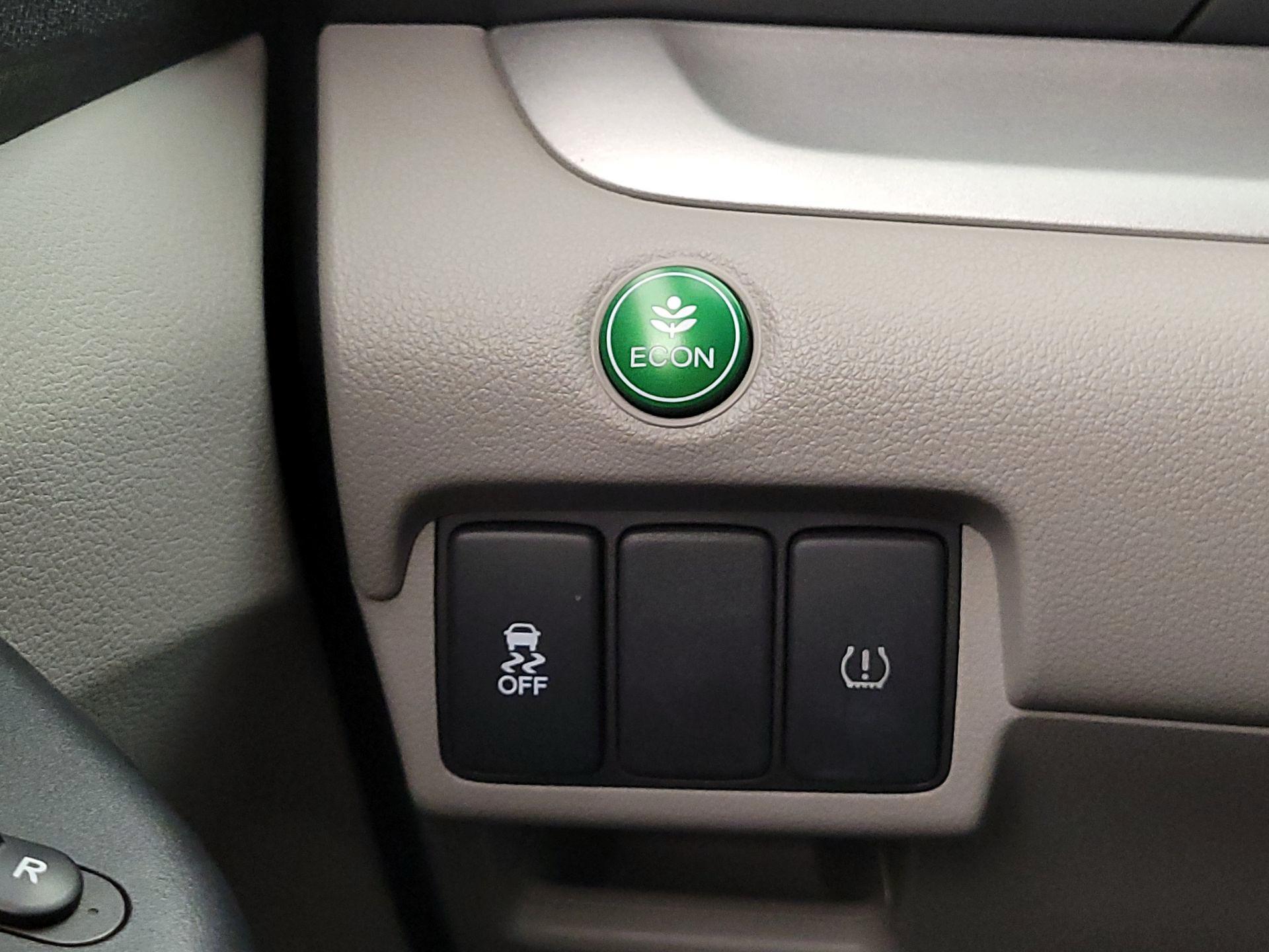 Thumbnail: 2014 Honda CR-V - 13