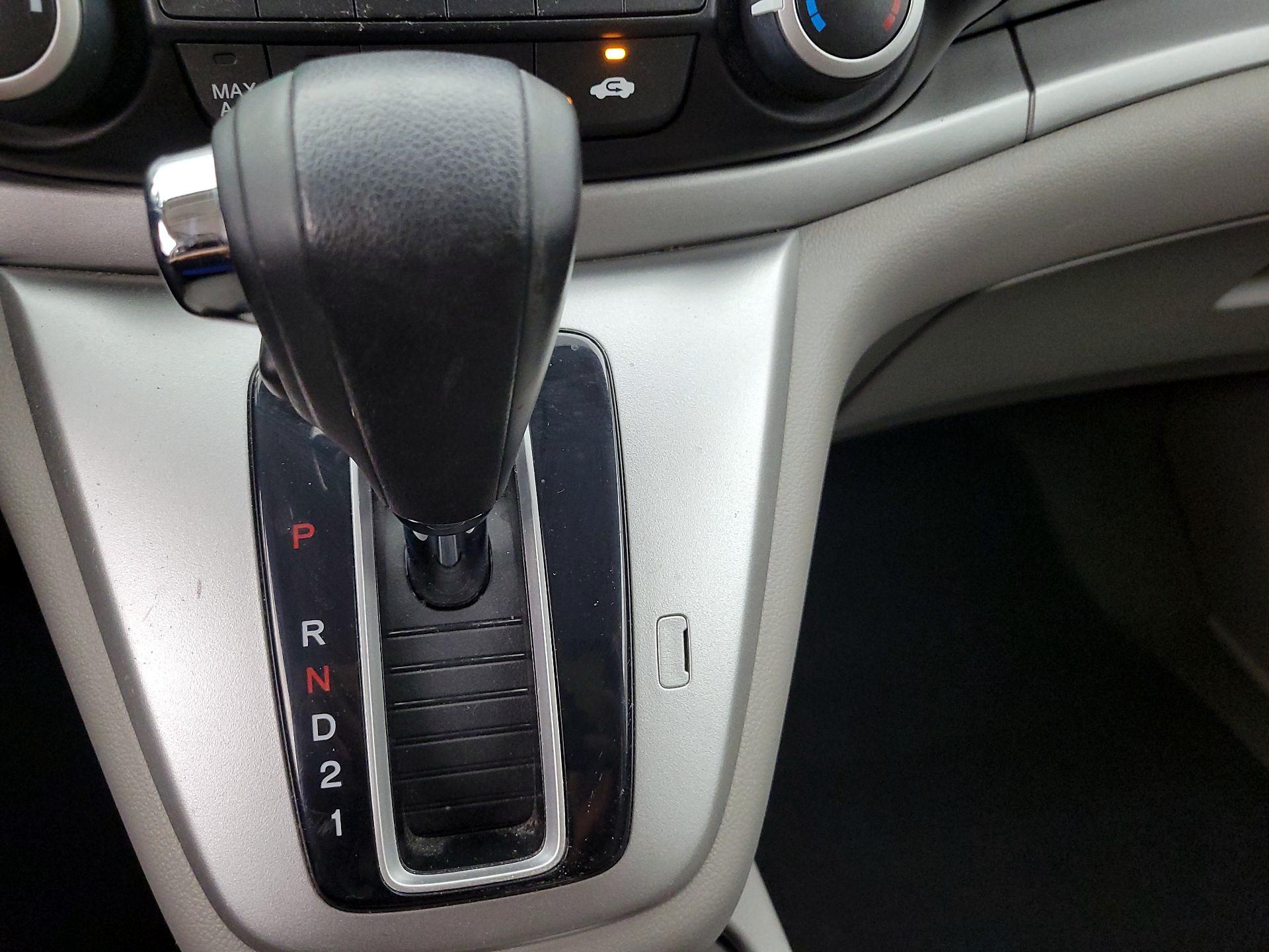 Thumbnail: 2014 Honda CR-V - 17