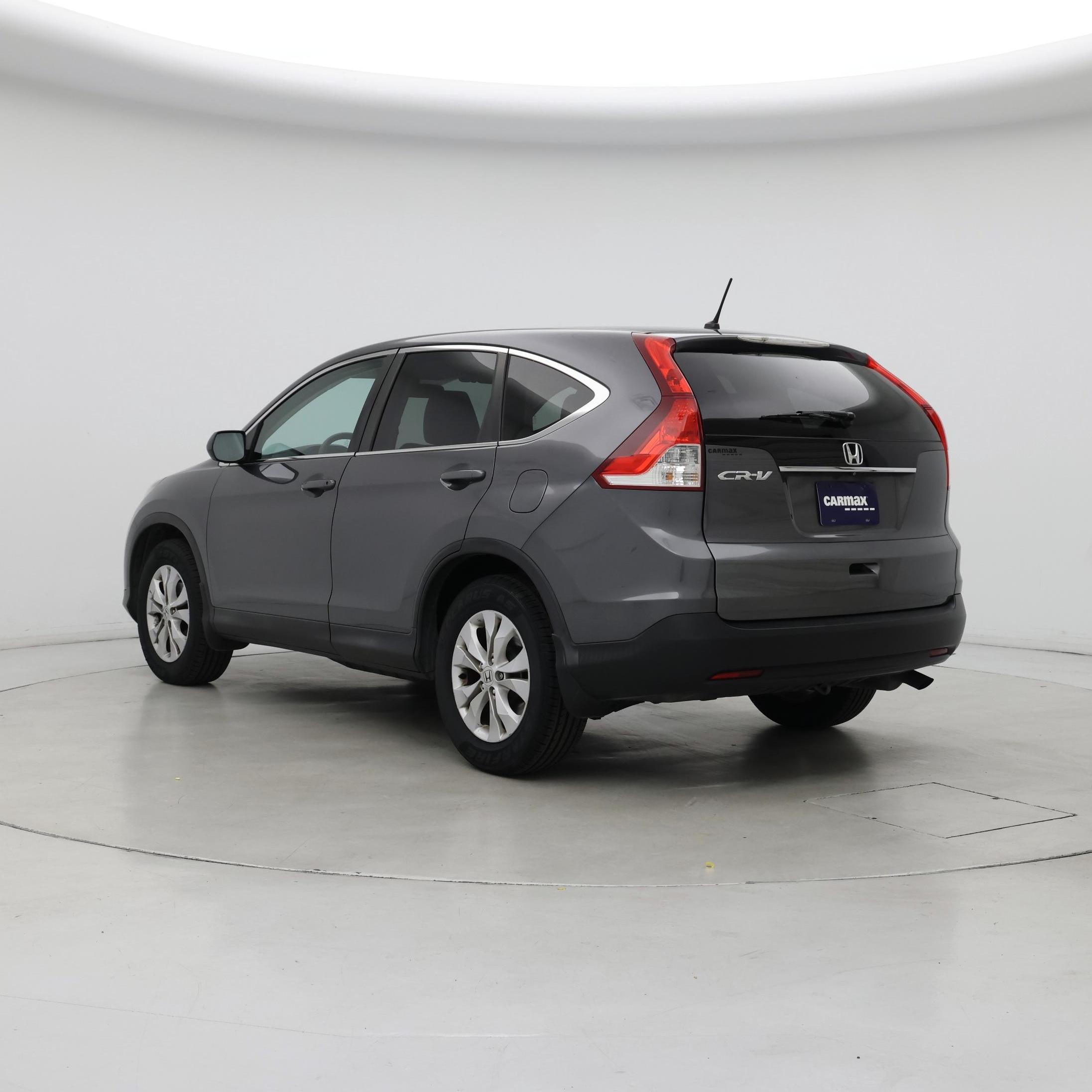 Thumbnail: 2014 Honda CR-V - 2