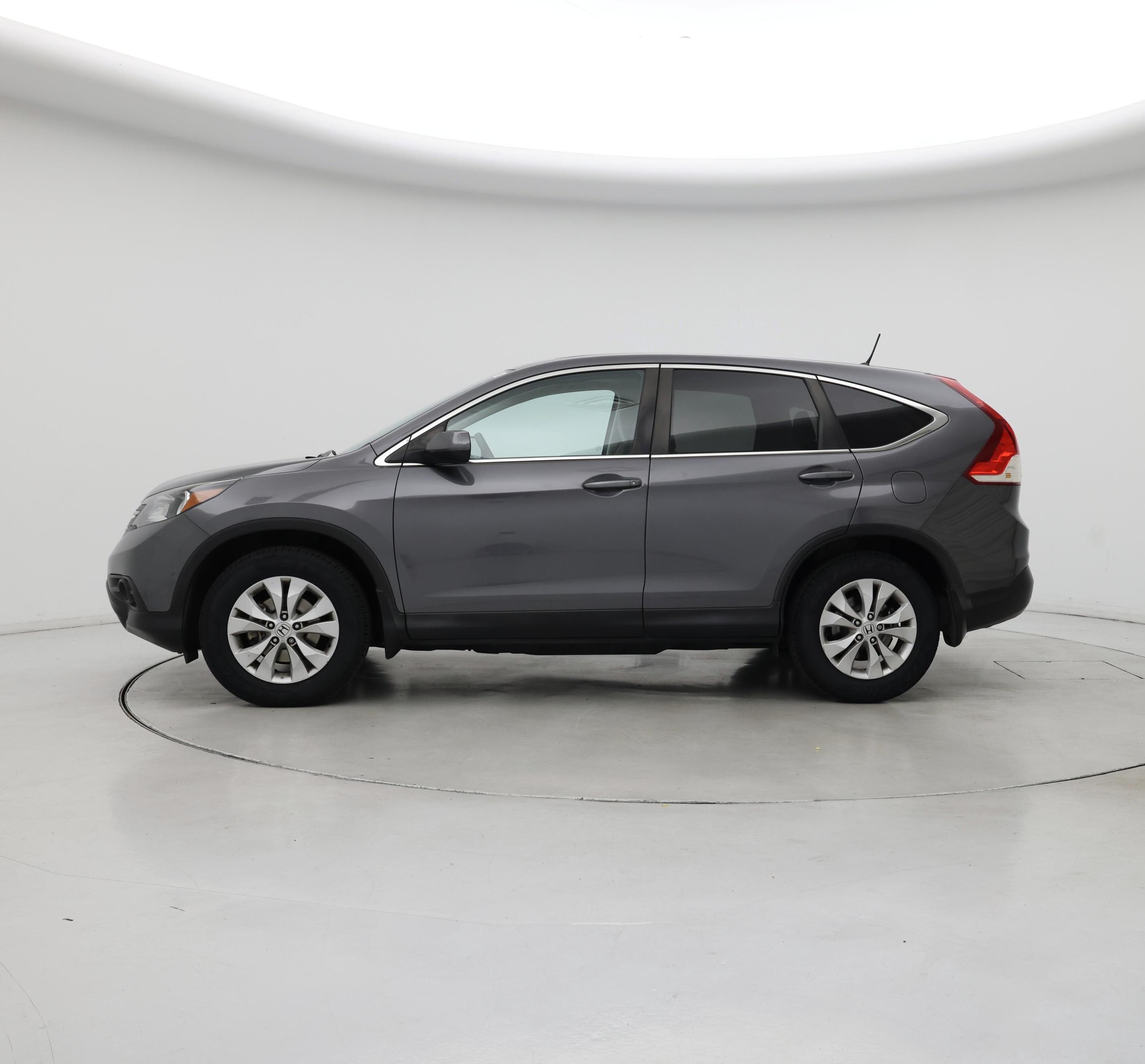 Thumbnail: 2014 Honda CR-V - 3