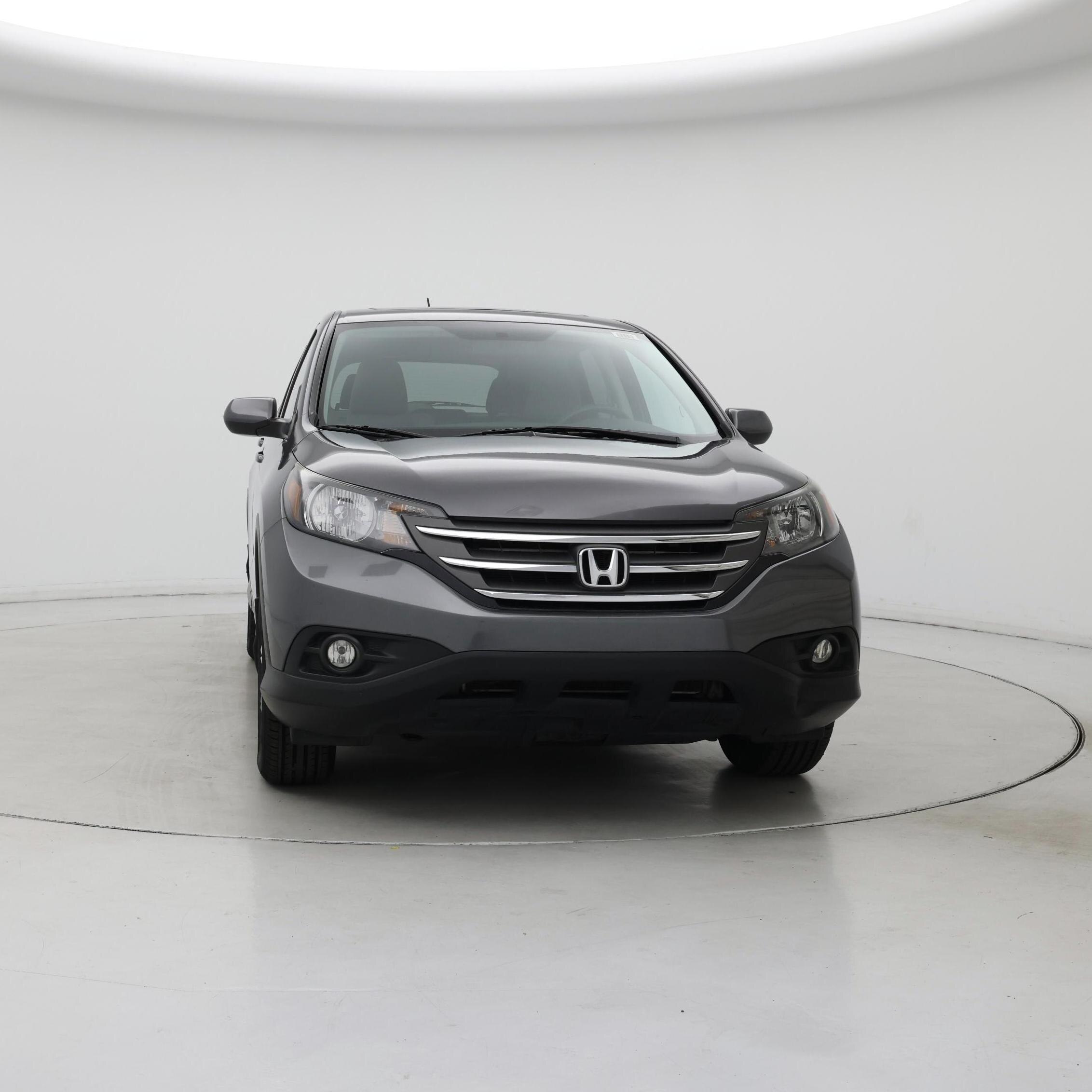 Thumbnail: 2014 Honda CR-V - 5