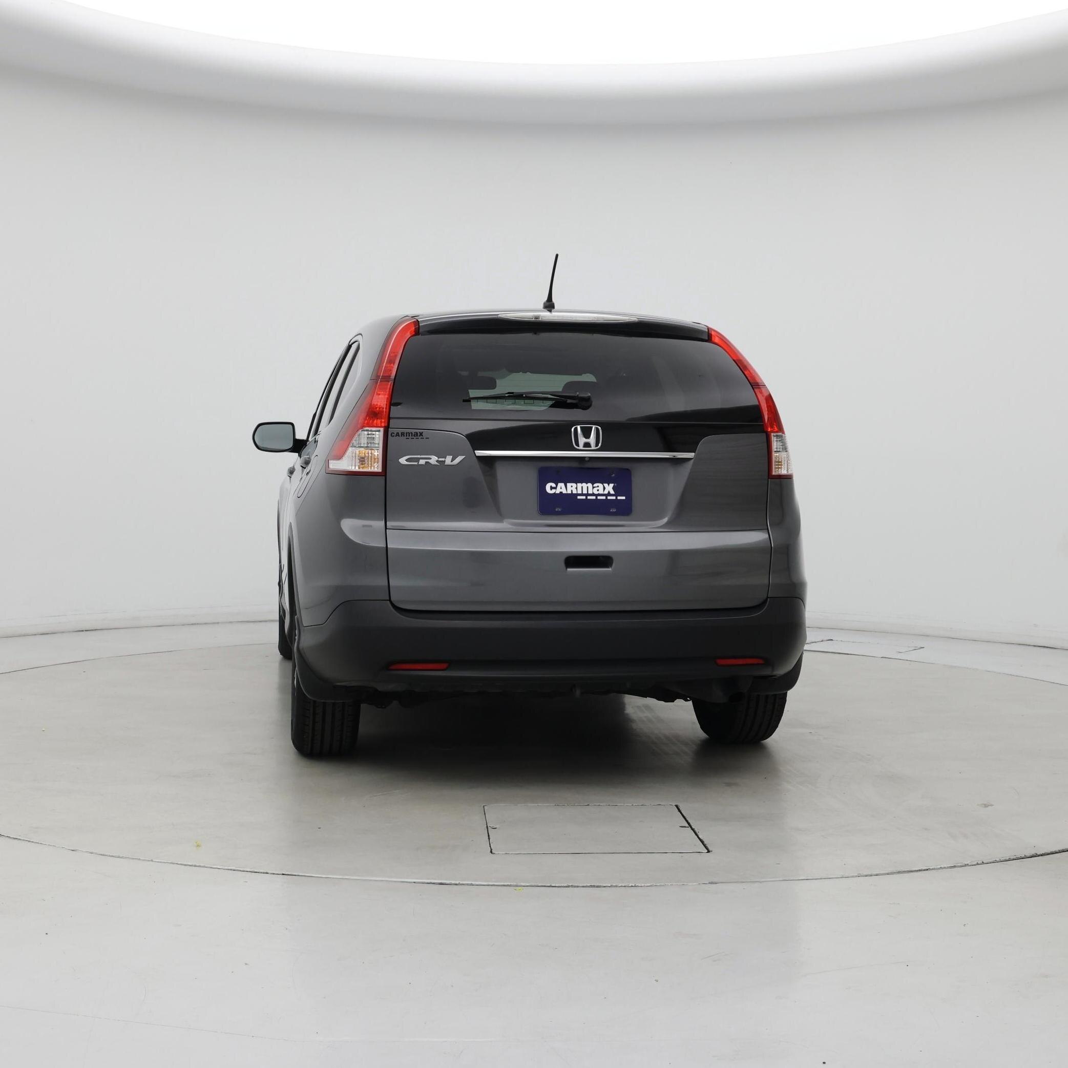 Thumbnail: 2014 Honda CR-V - 6