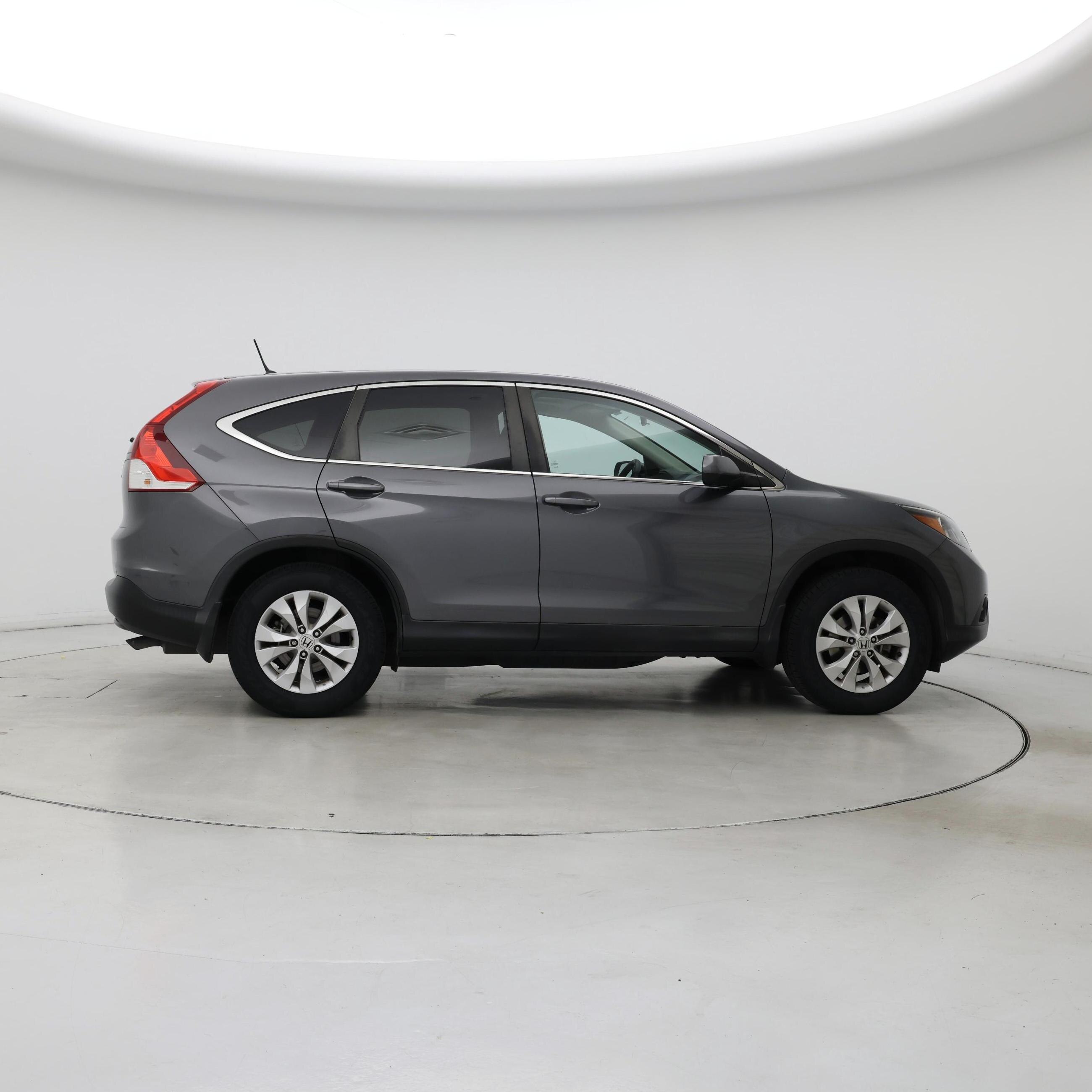 Thumbnail: 2014 Honda CR-V - 7