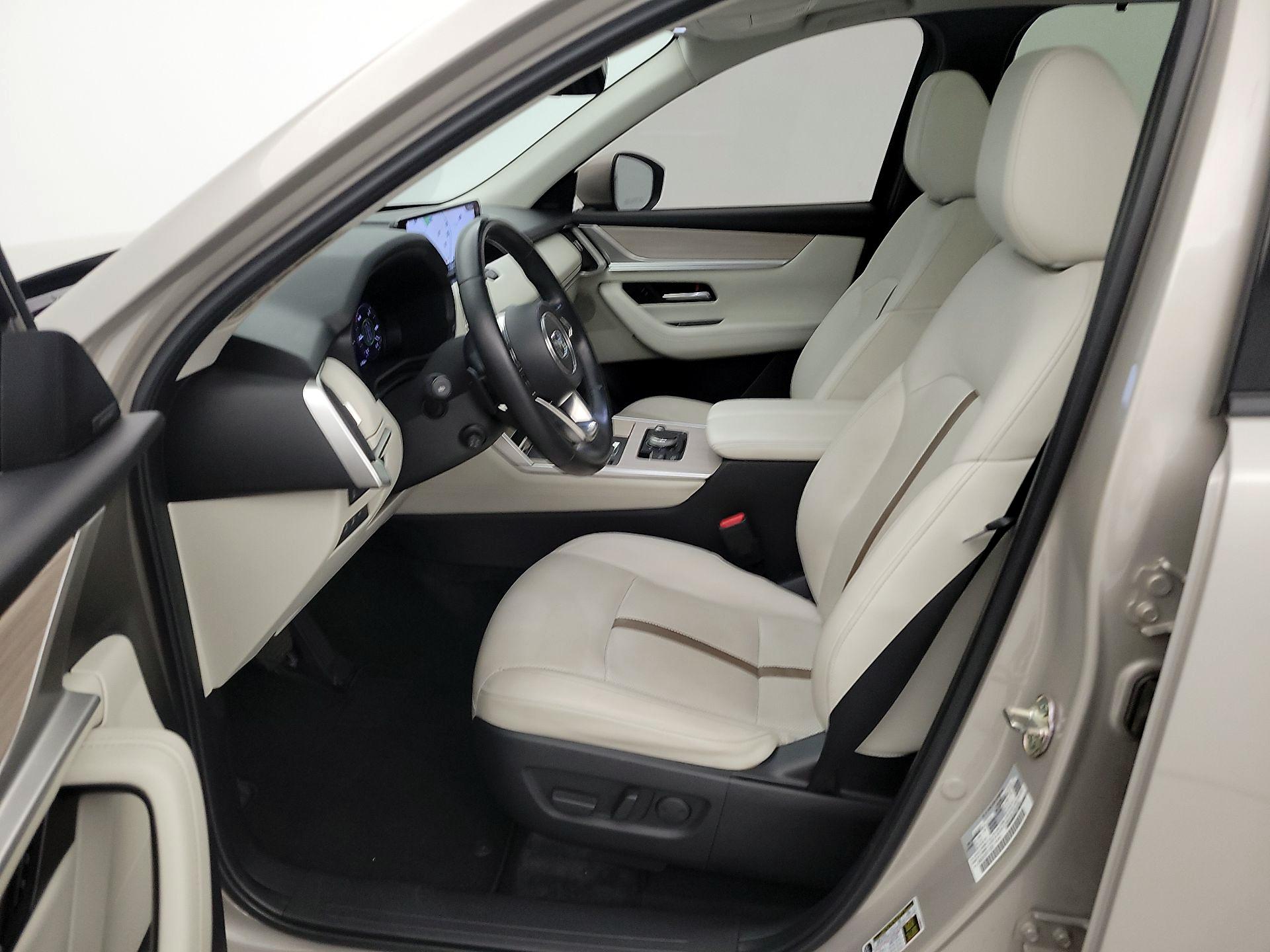 Thumbnail: 2024 Mazda CX-90 - 11