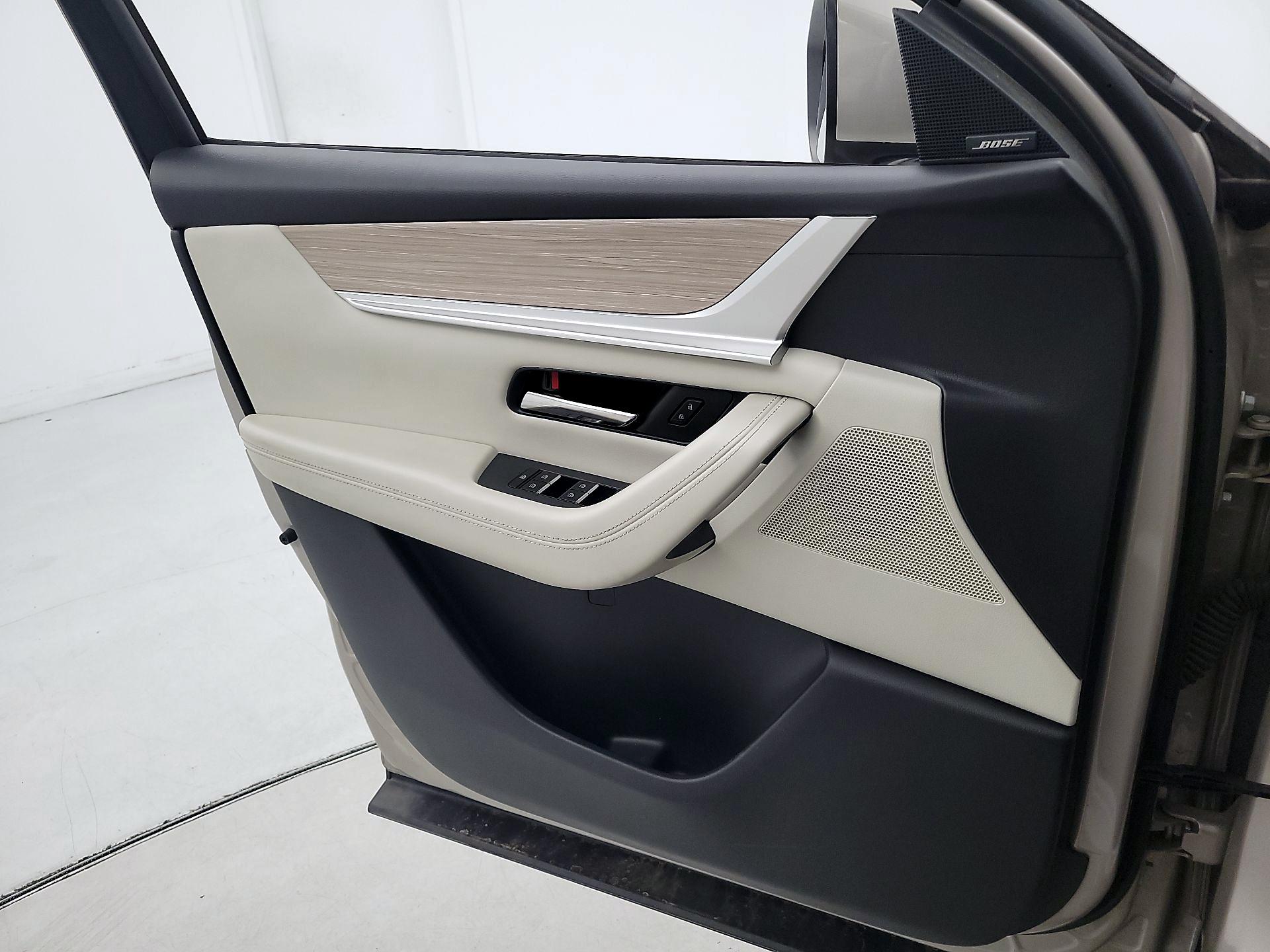 Thumbnail: 2024 Mazda CX-90 - 12