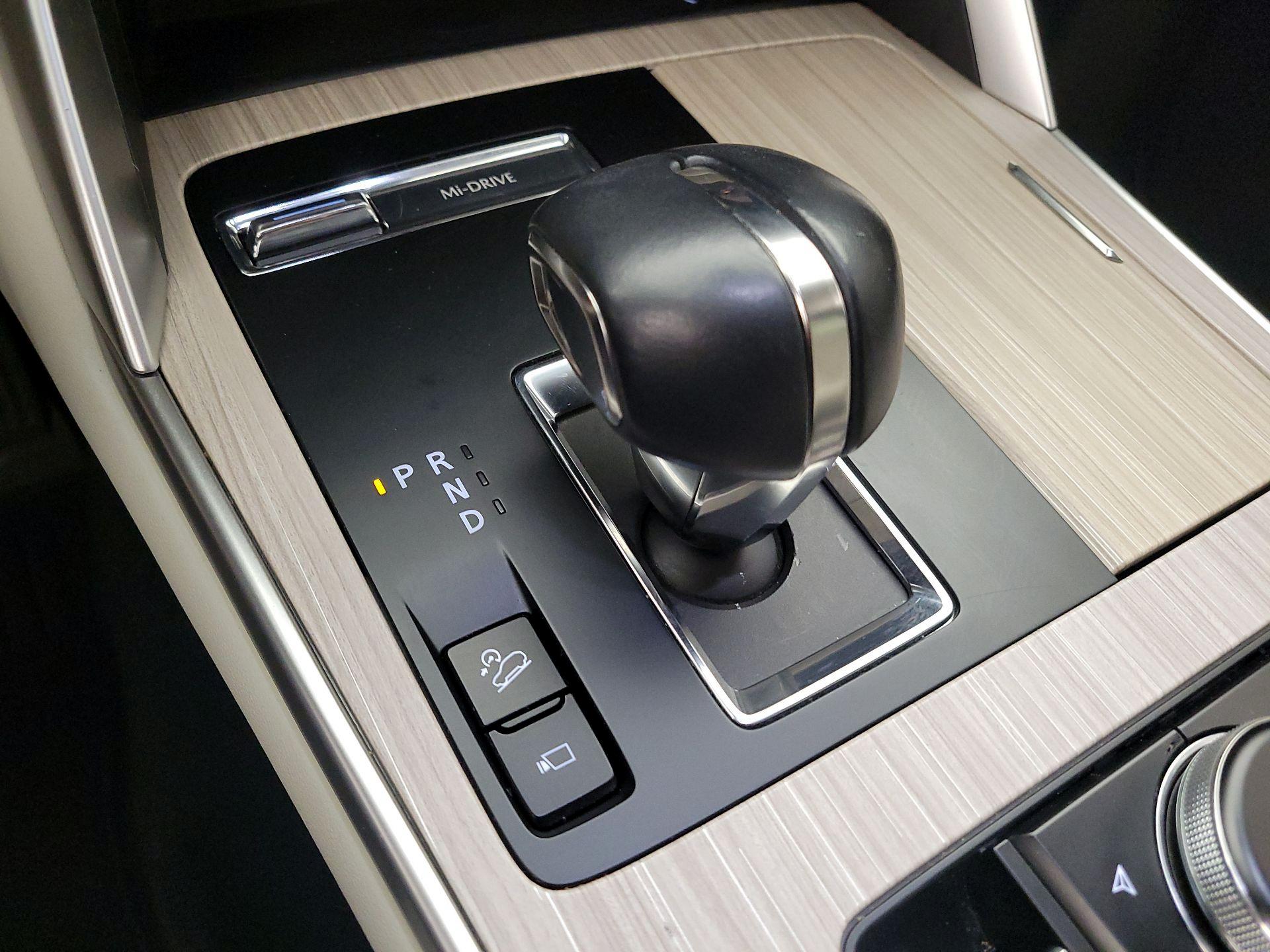Thumbnail: 2024 Mazda CX-90 - 18