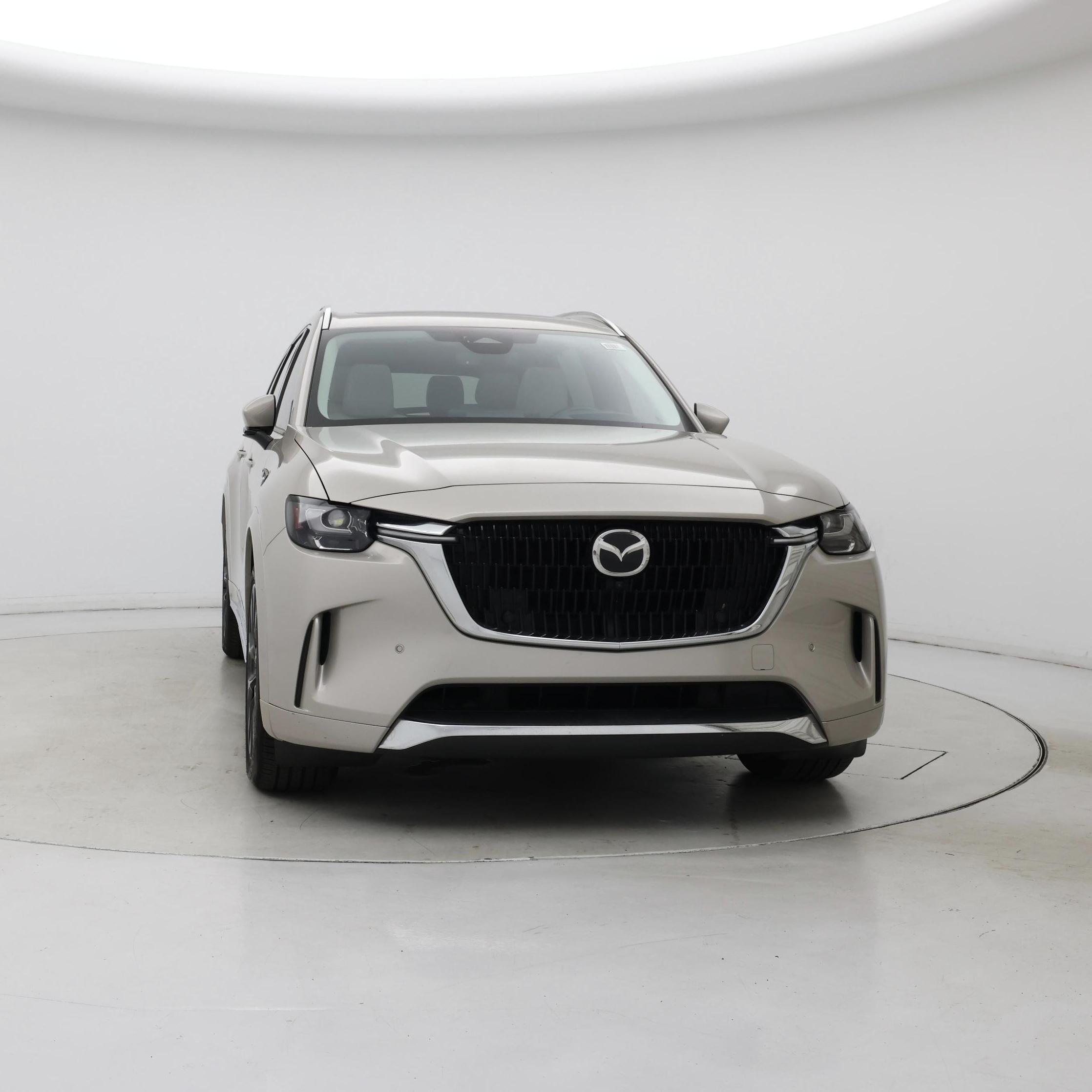 Thumbnail: 2024 Mazda CX-90 - 5