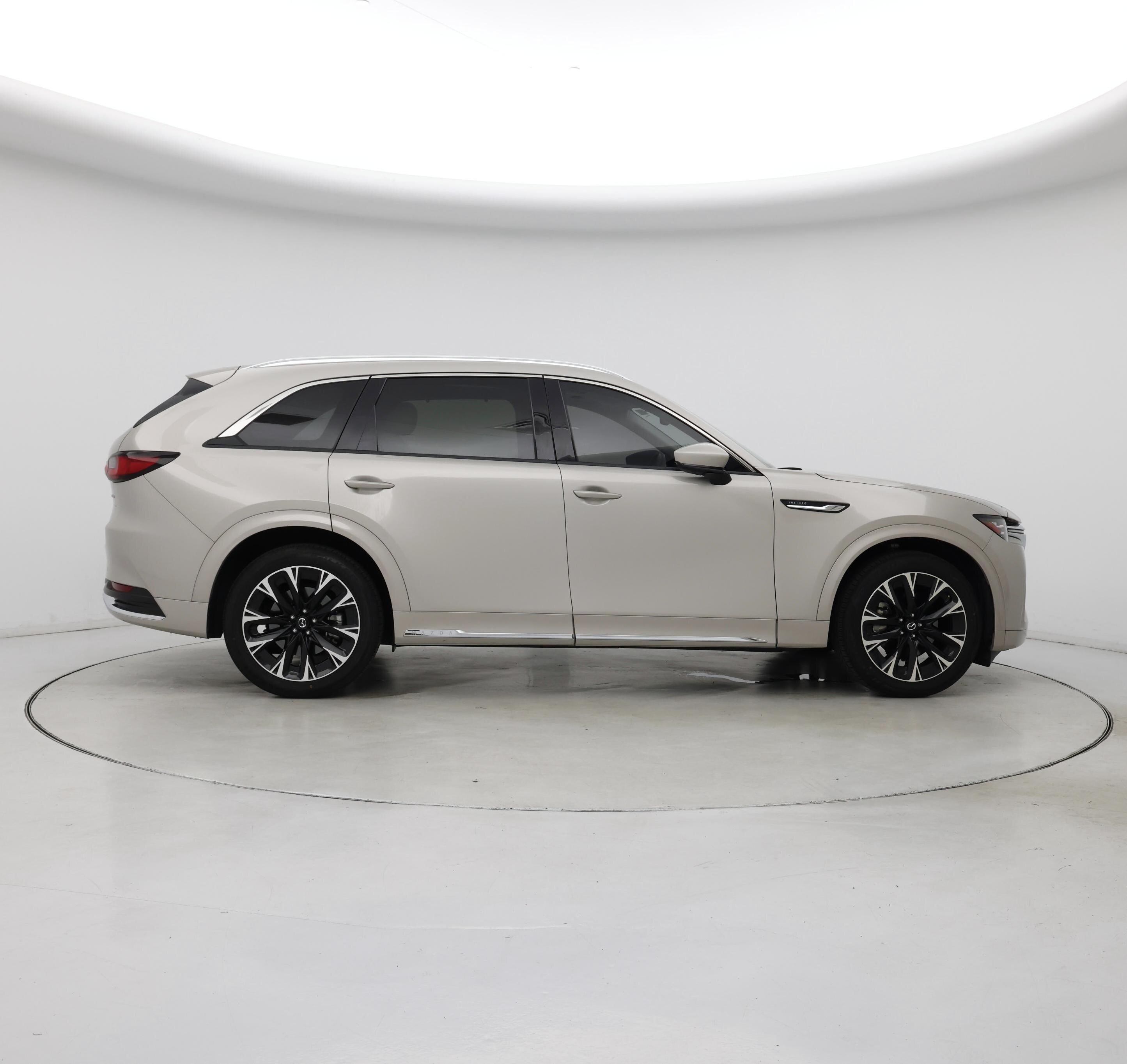 Thumbnail: 2024 Mazda CX-90 - 7