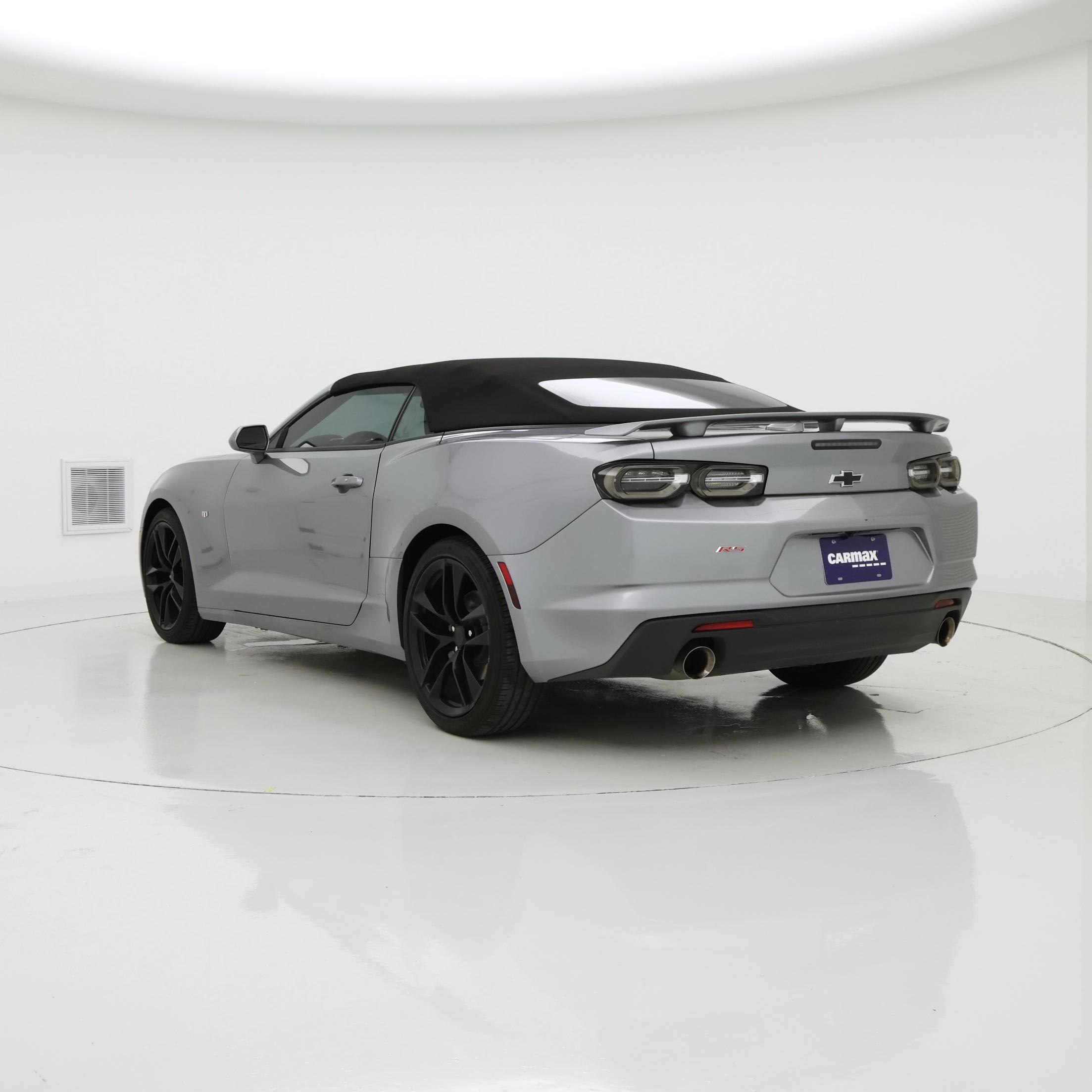 Thumbnail: 2023 Chevrolet Camaro - 2