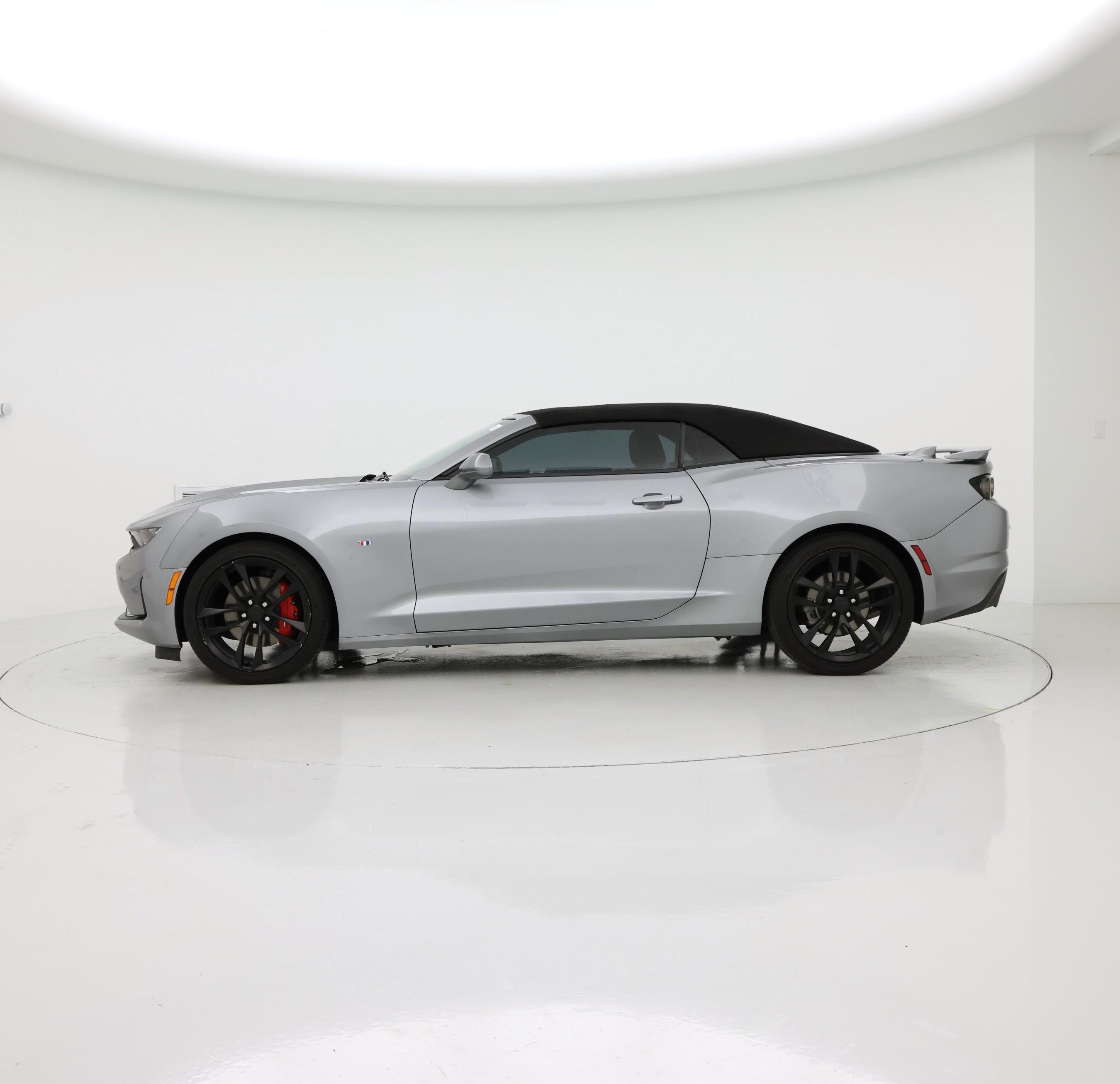 Thumbnail: 2023 Chevrolet Camaro - 3