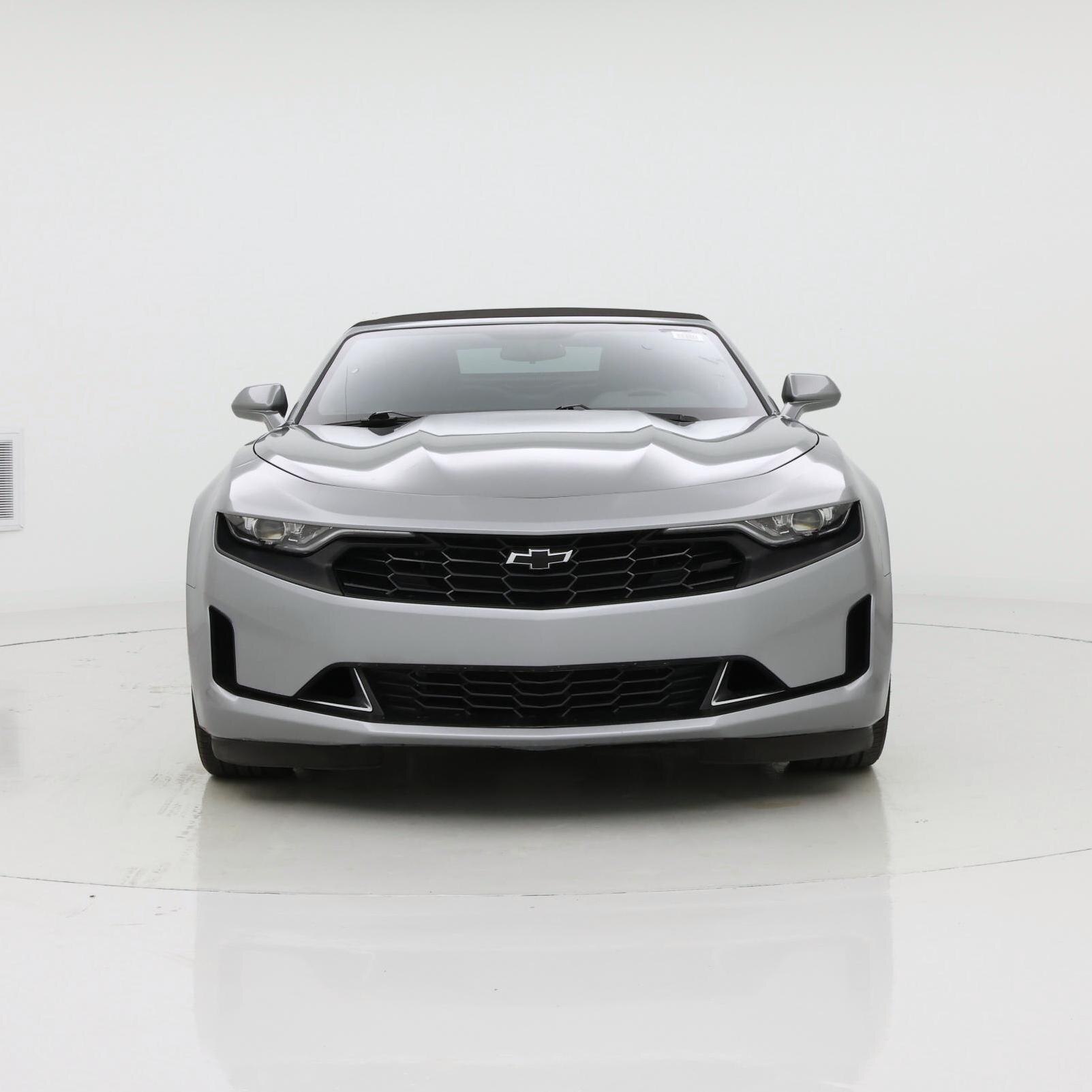 Thumbnail: 2023 Chevrolet Camaro - 5