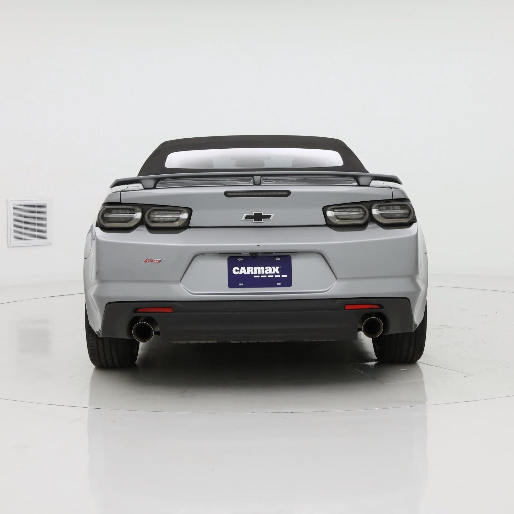 Thumbnail: 2023 Chevrolet Camaro - 6