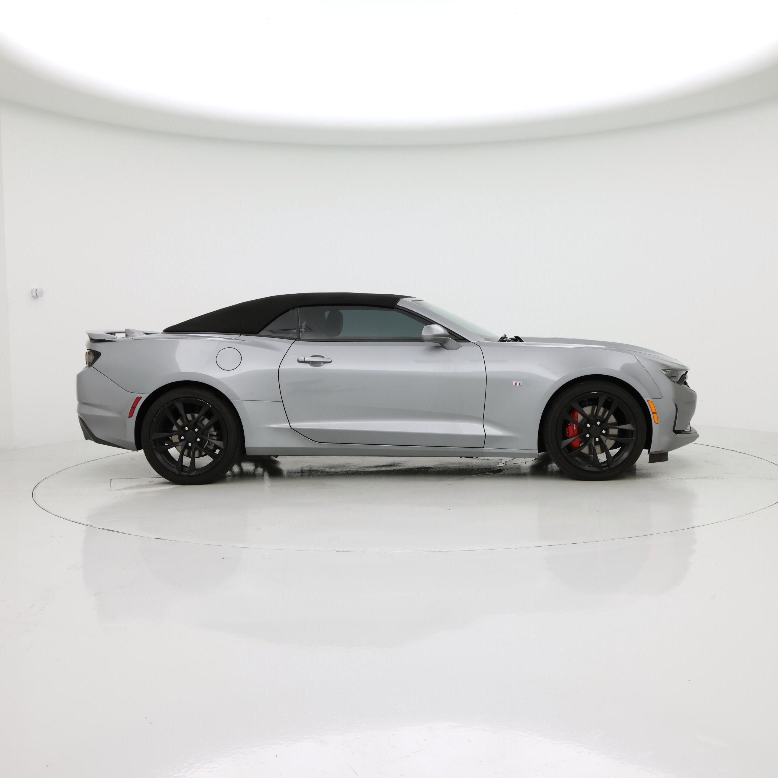 Thumbnail: 2023 Chevrolet Camaro - 7