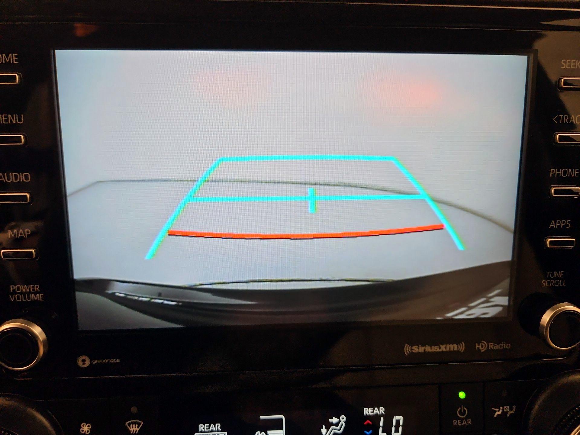 Thumbnail: 2021 Toyota Highlander - 15