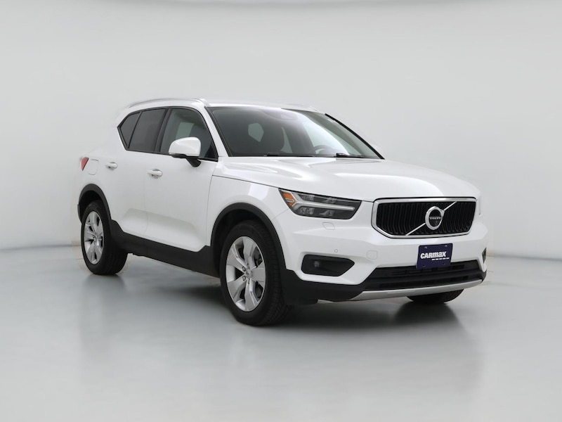 2021 Volvo XC40 T5 Momentum -
                  El Paso, TX