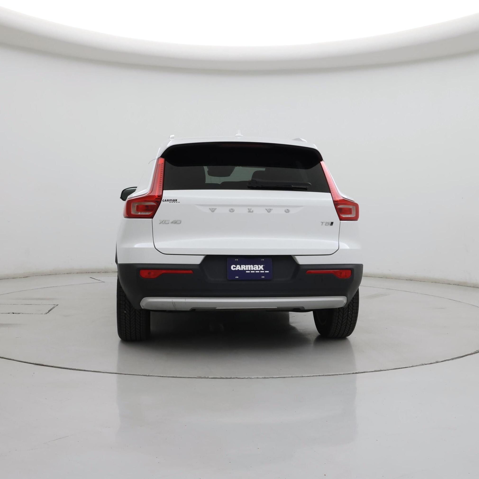 Thumbnail: 2021 Volvo XC40 - 6