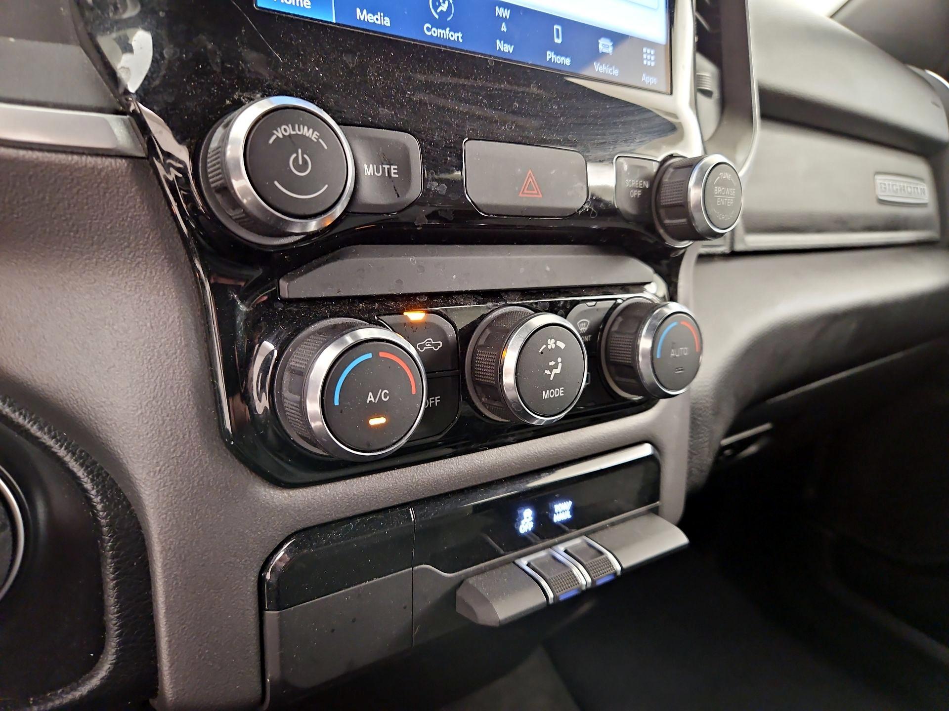 Thumbnail: 2022 RAM 1500 - 17