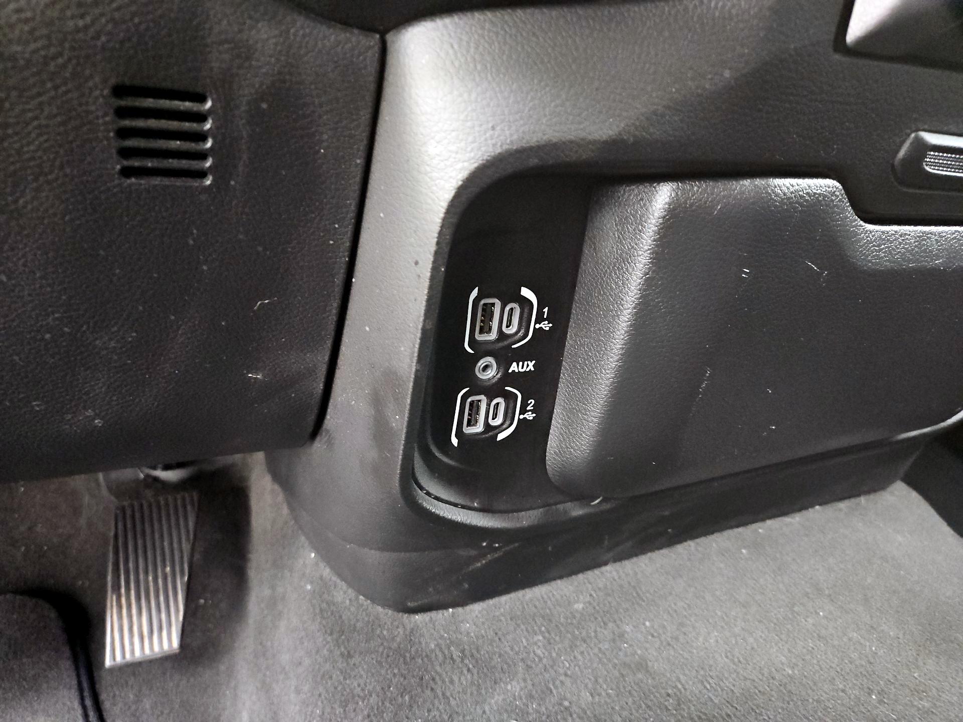 Thumbnail: 2022 RAM 1500 - 19