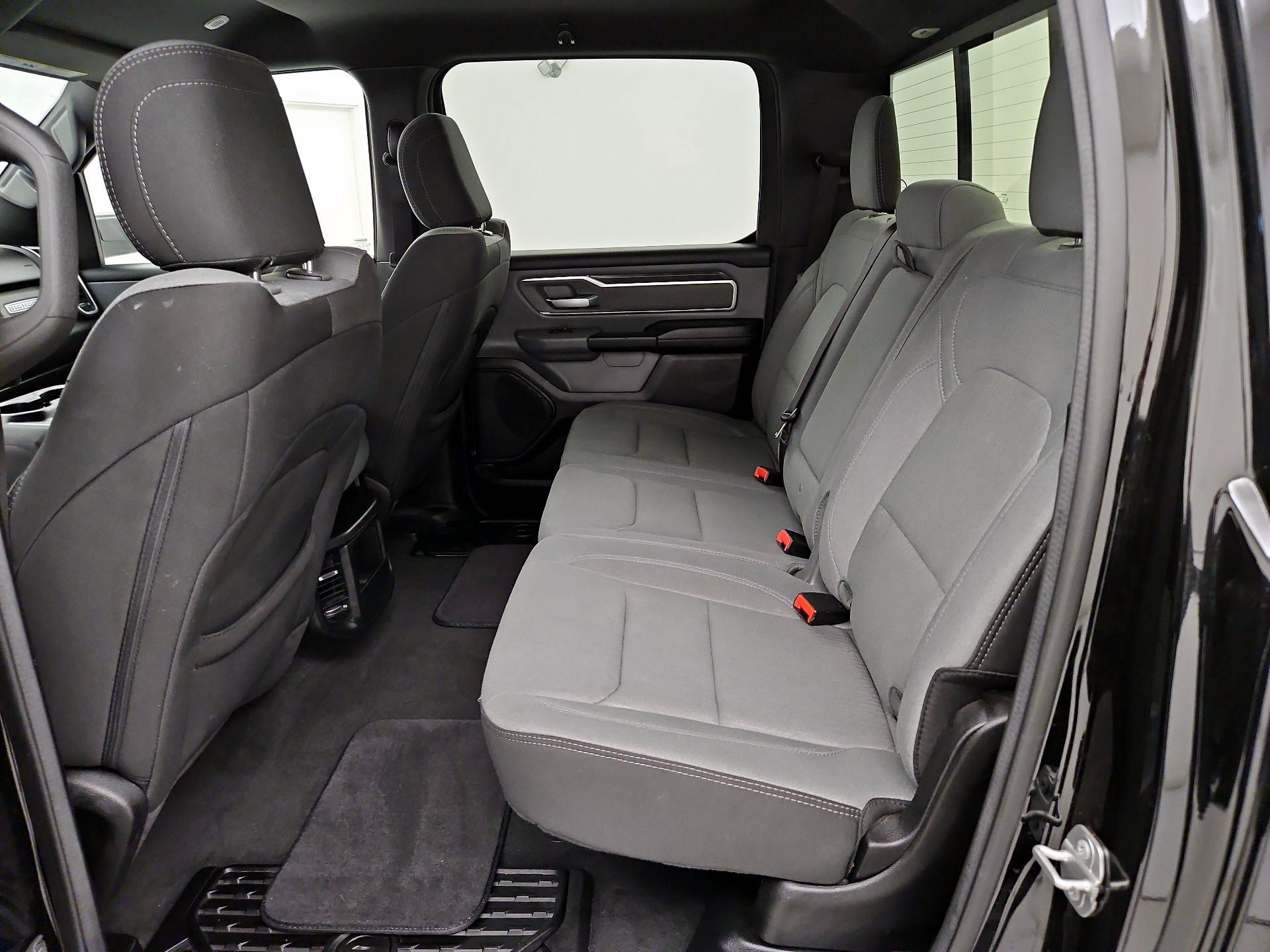 Thumbnail: 2022 RAM 1500 - 20