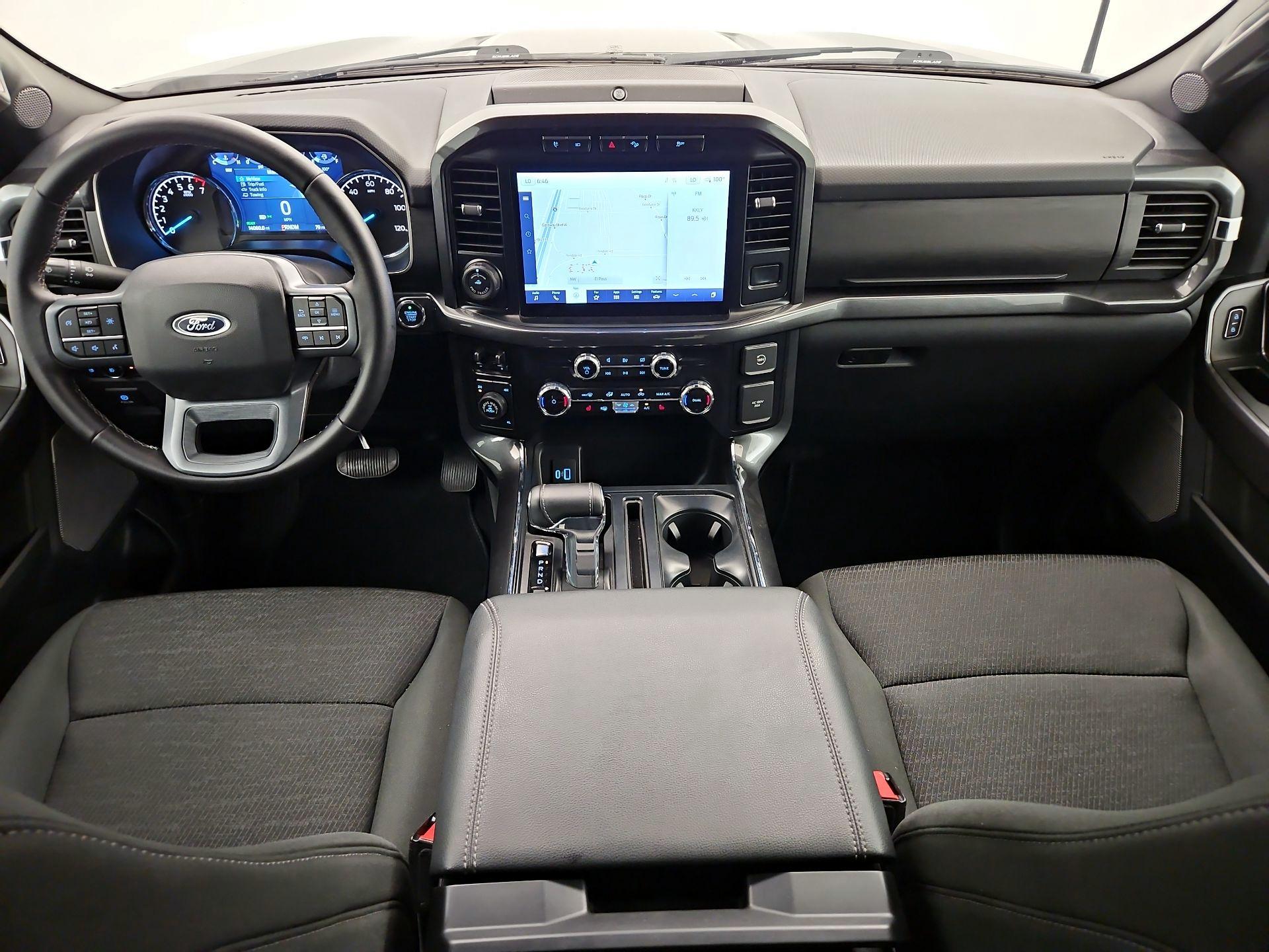 Thumbnail: 2023 Ford F-150 - 9