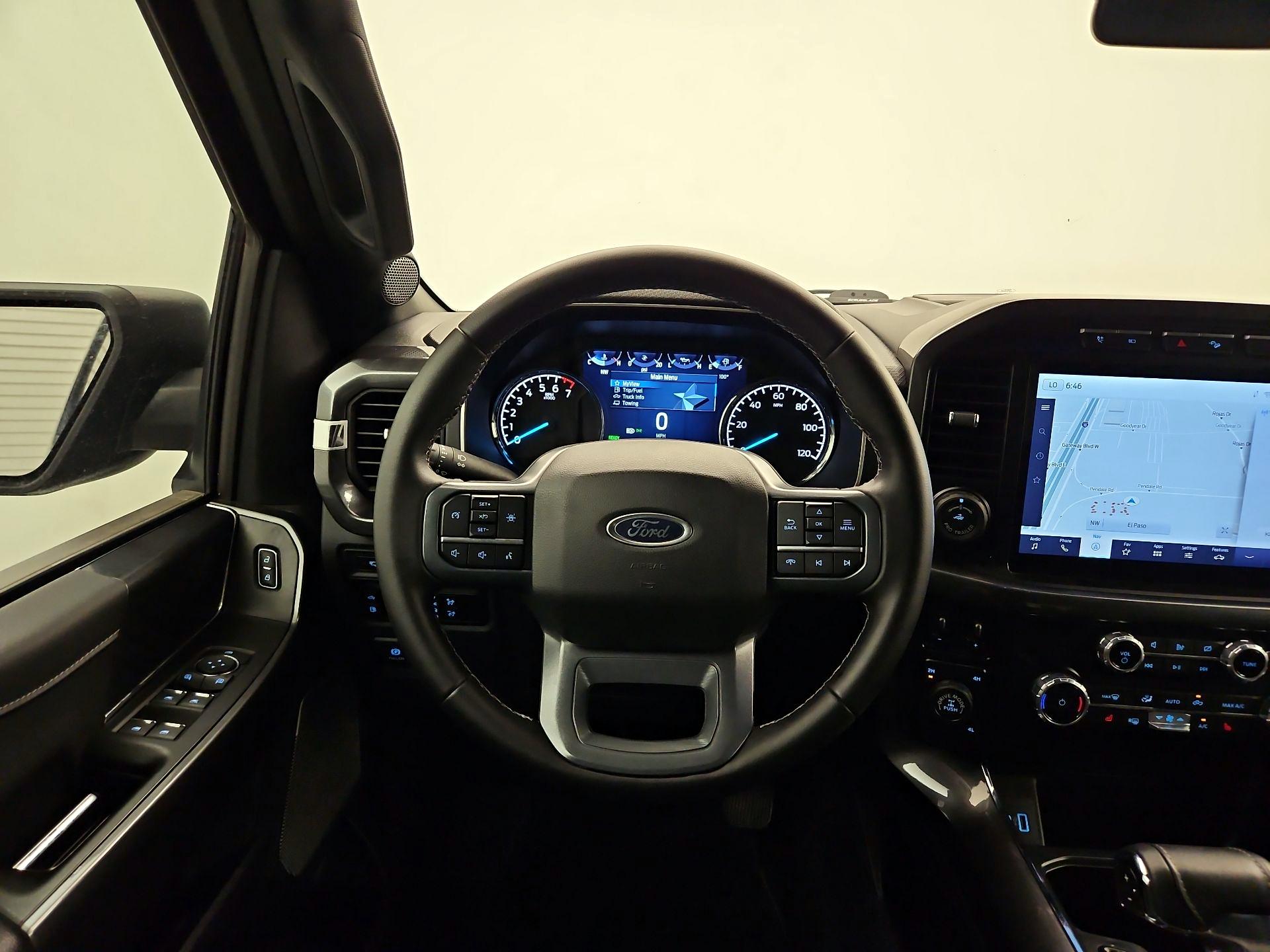 Thumbnail: 2023 Ford F-150 - 10