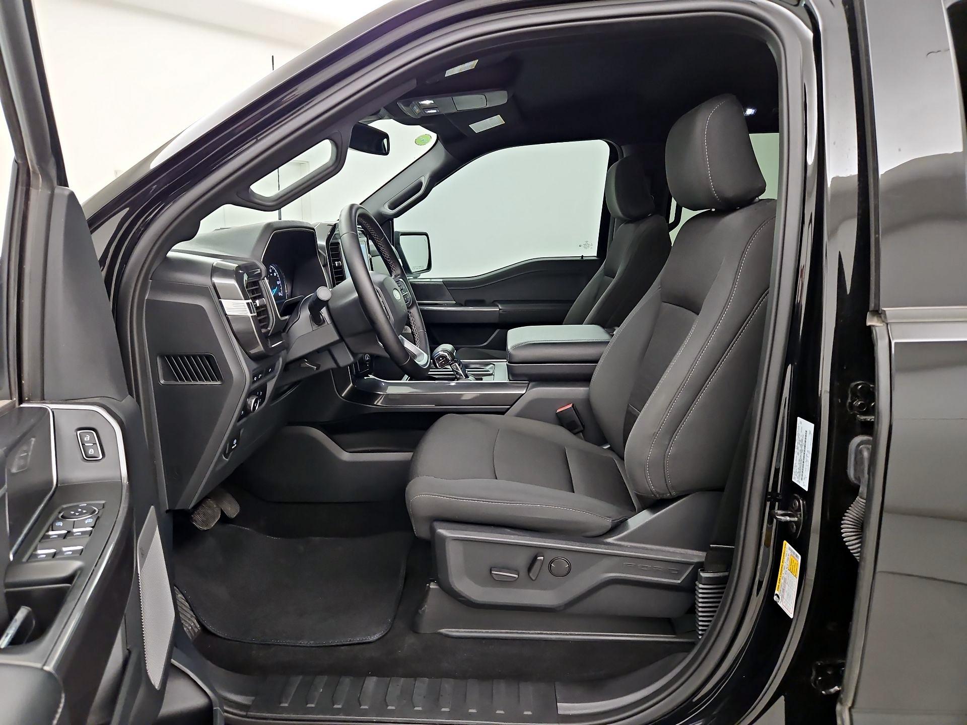 Thumbnail: 2023 Ford F-150 - 11