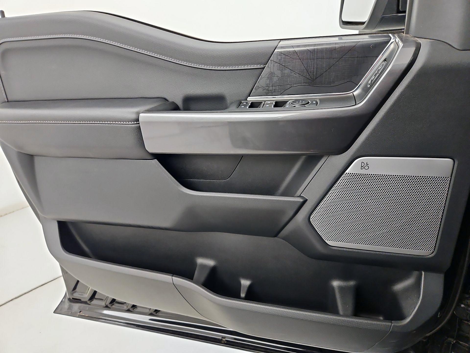 Thumbnail: 2023 Ford F-150 - 12