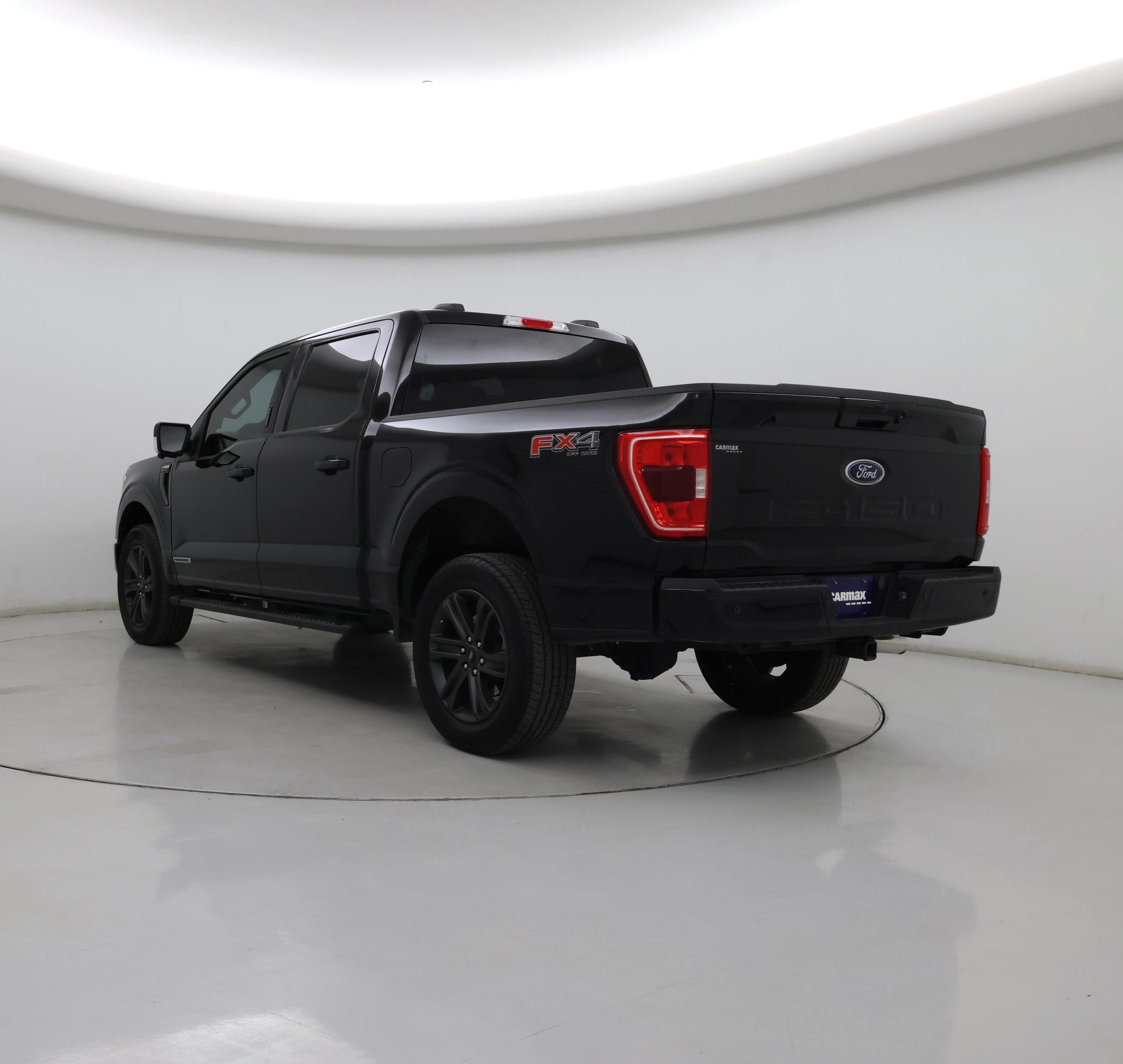 Thumbnail: 2023 Ford F-150 - 2