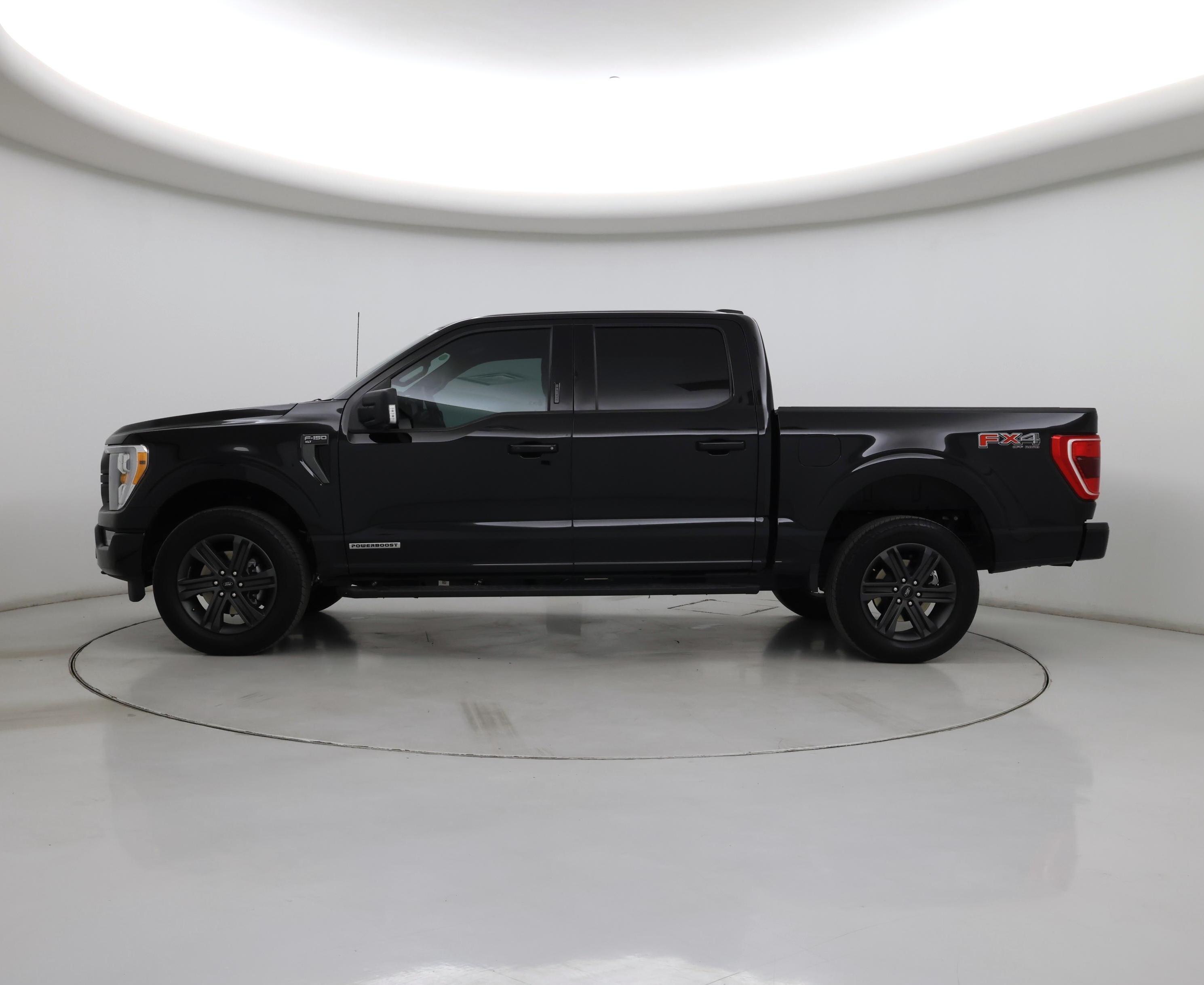 Thumbnail: 2023 Ford F-150 - 3