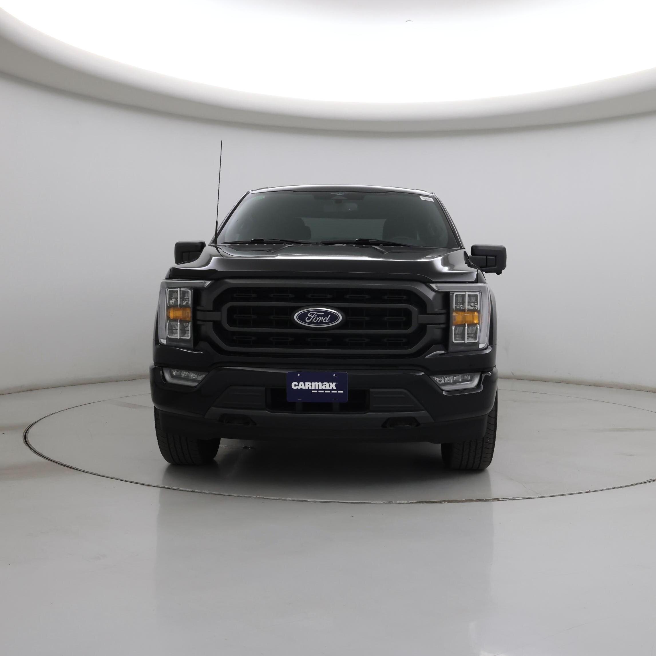Thumbnail: 2023 Ford F-150 - 5