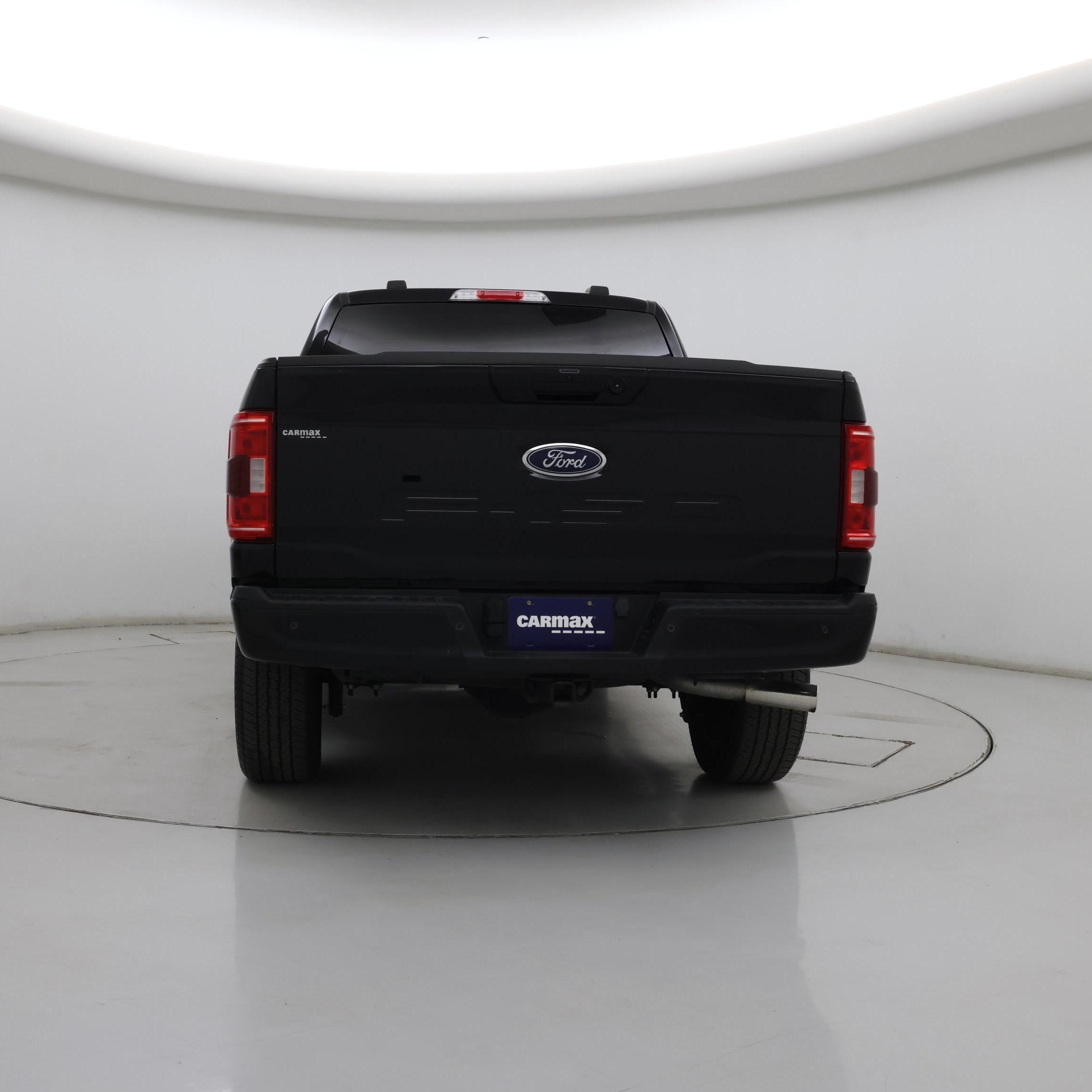 Thumbnail: 2023 Ford F-150 - 6
