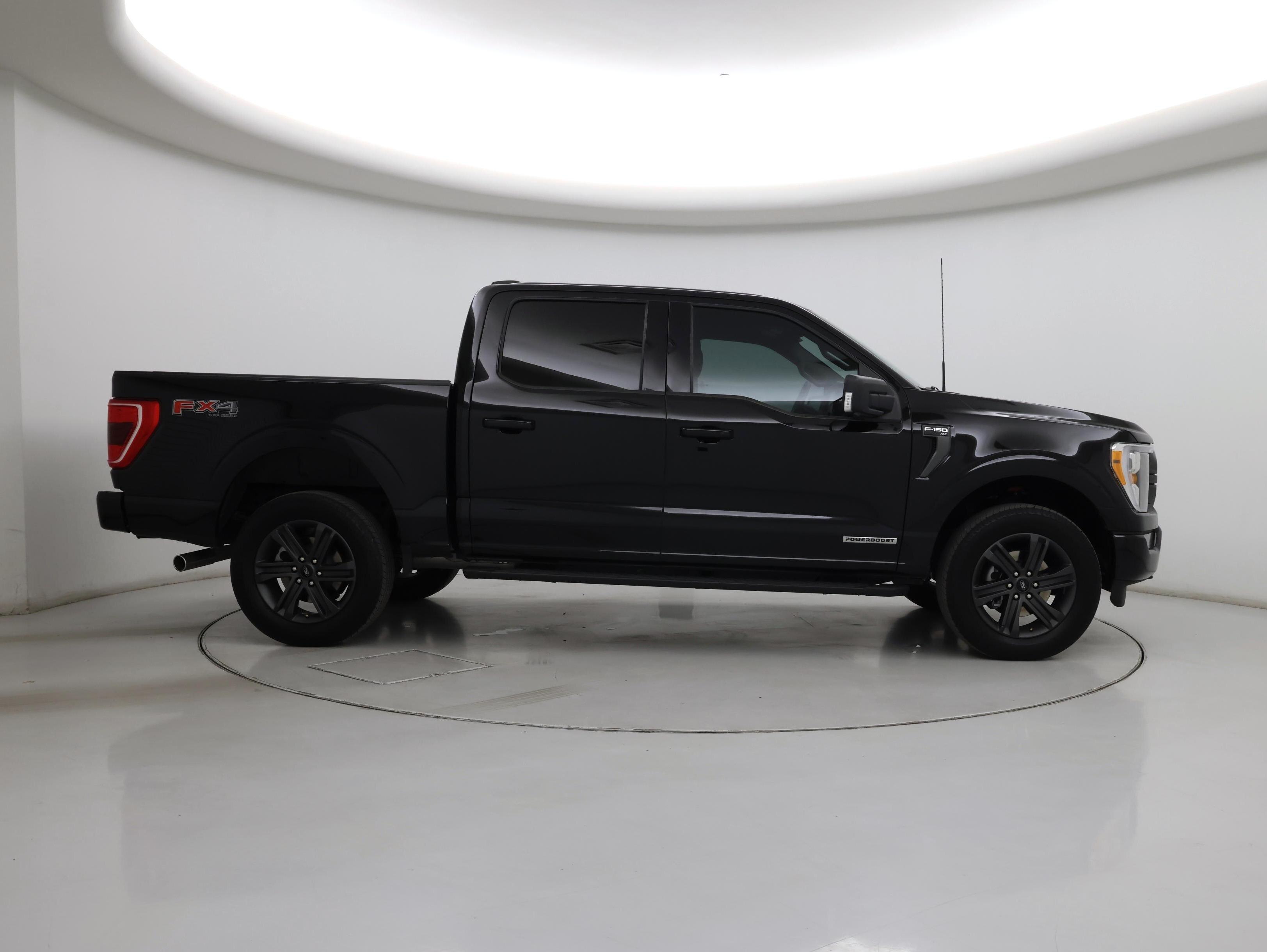 Thumbnail: 2023 Ford F-150 - 7