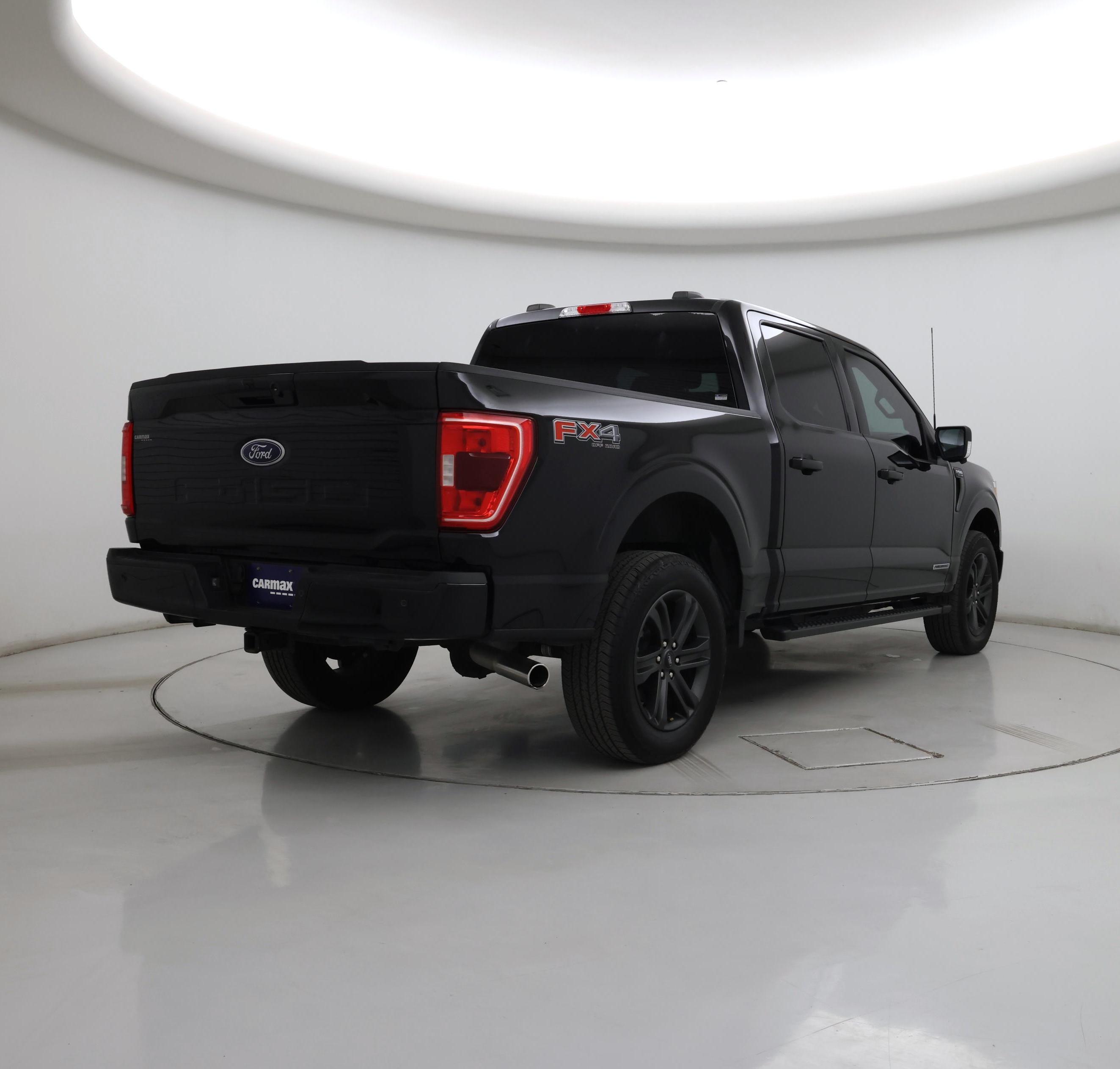 Thumbnail: 2023 Ford F-150 - 8