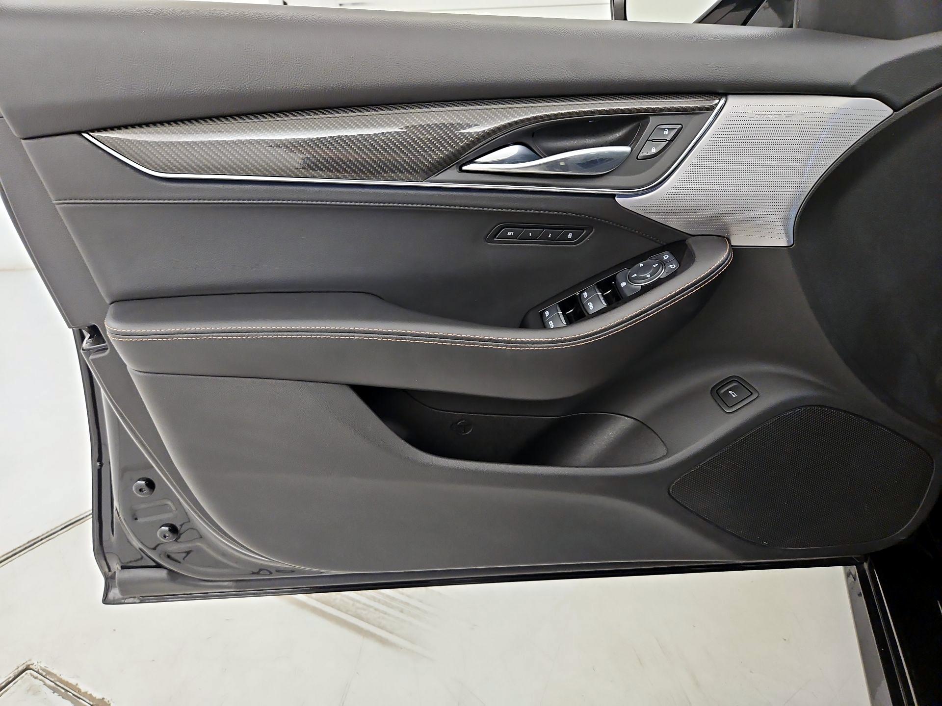 Thumbnail: 2023 Cadillac CT5 - 12