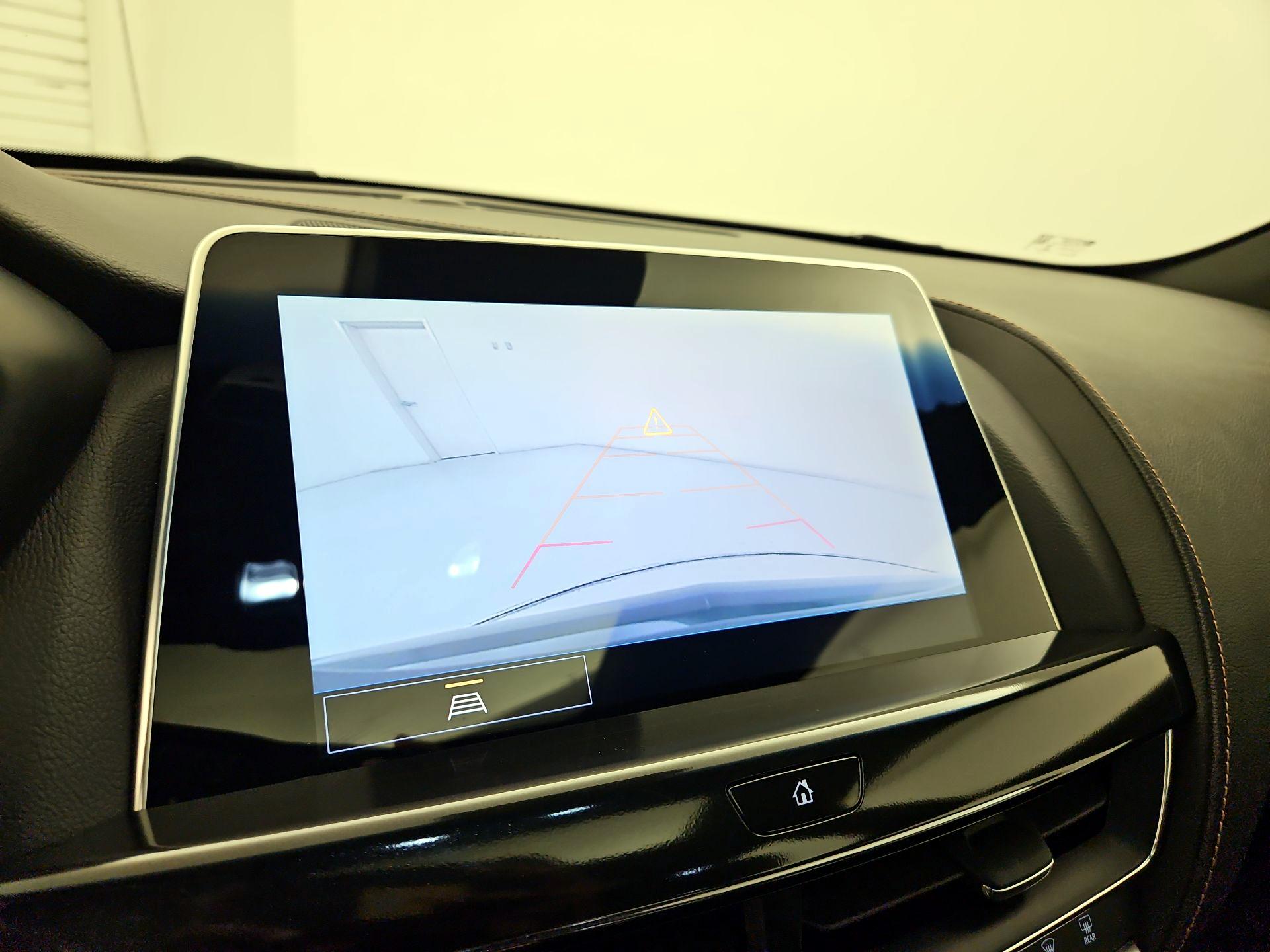 Thumbnail: 2023 Cadillac CT5 - 14