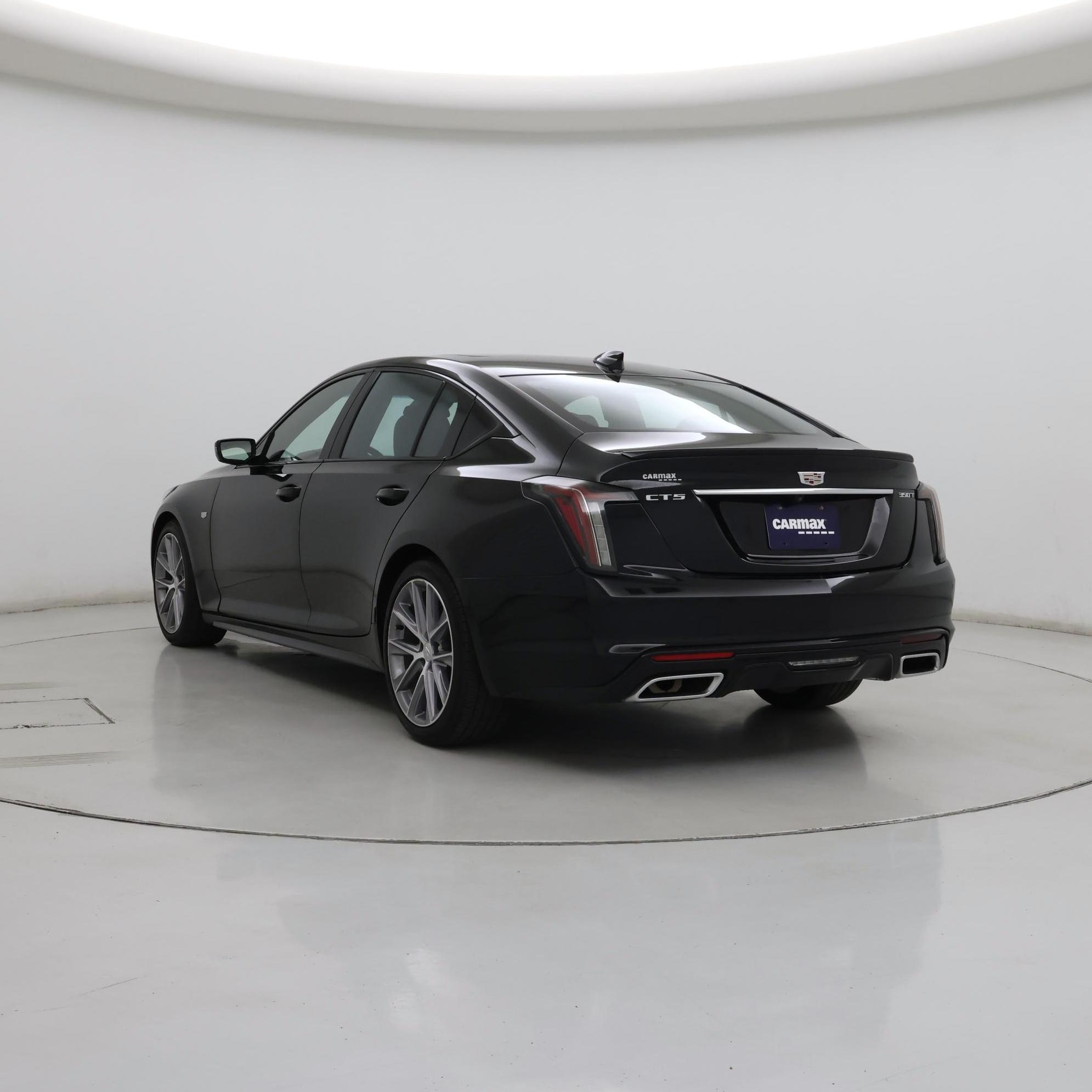 Thumbnail: 2023 Cadillac CT5 - 2
