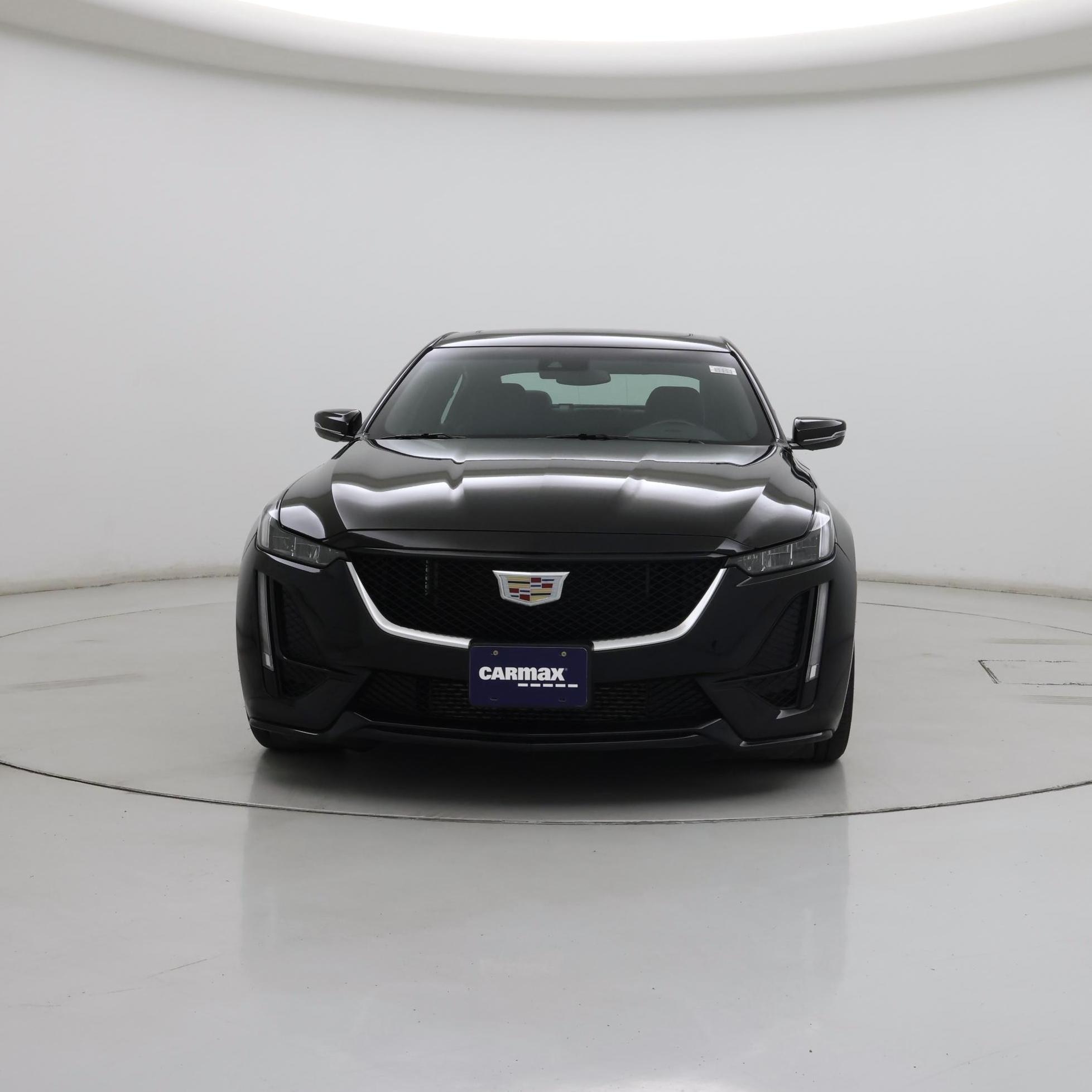 Thumbnail: 2023 Cadillac CT5 - 5