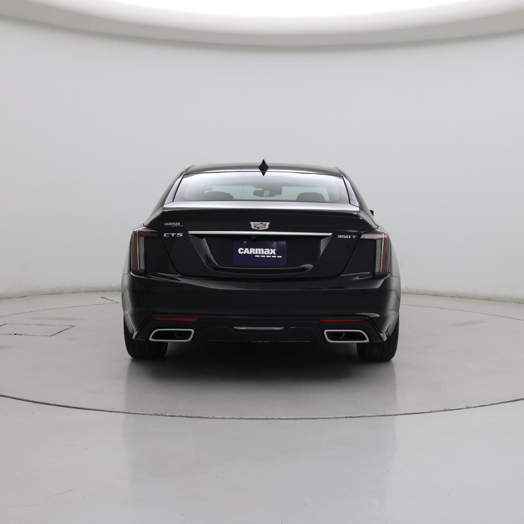 Thumbnail: 2023 Cadillac CT5 - 6