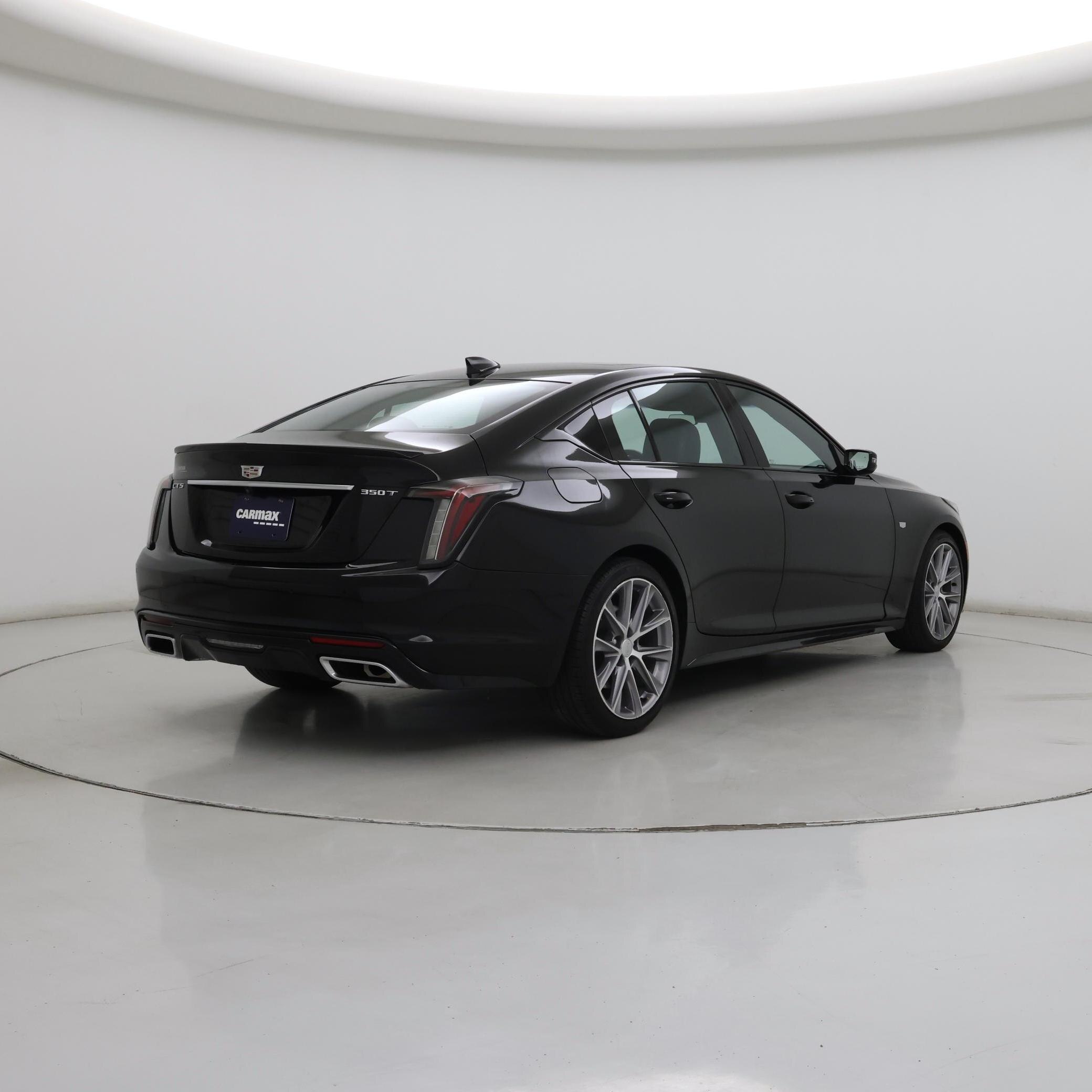 Thumbnail: 2023 Cadillac CT5 - 8