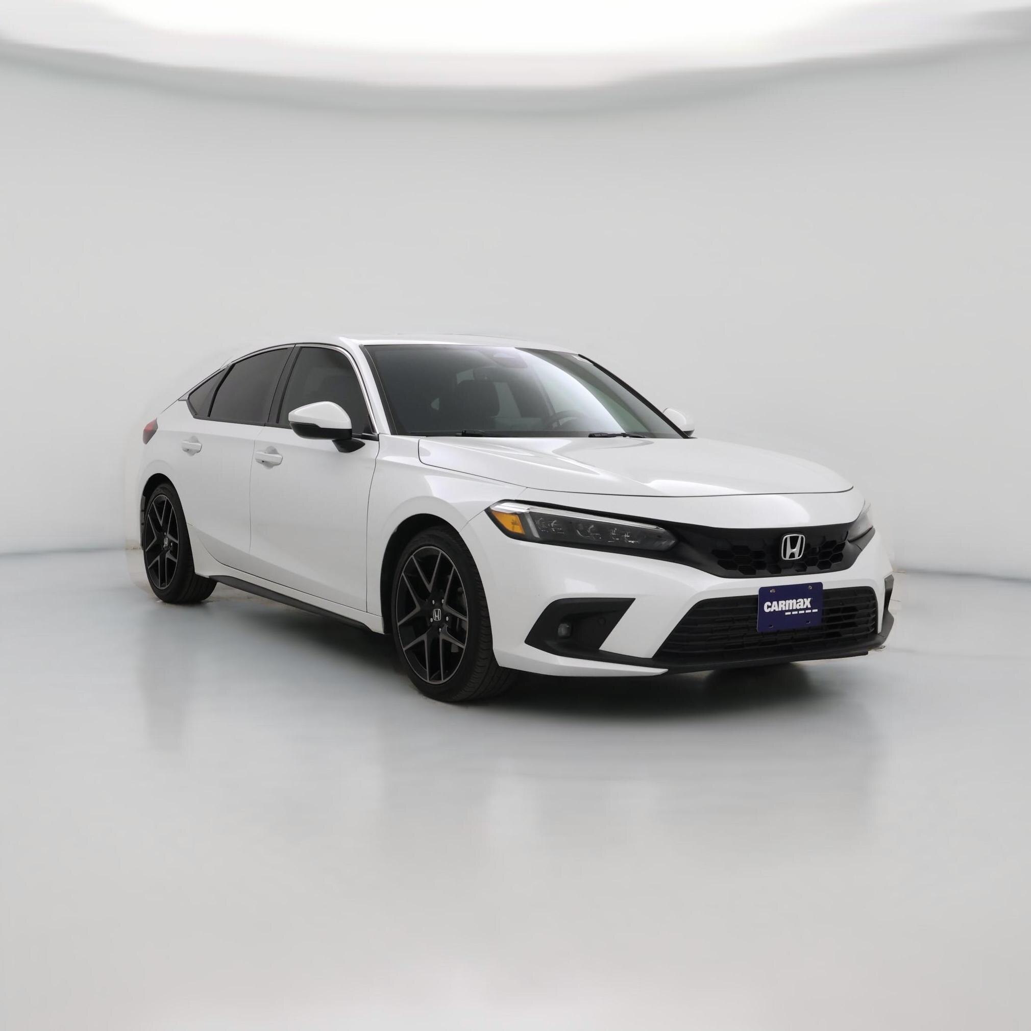 Thumbnail: 2023 Honda Civic - 1