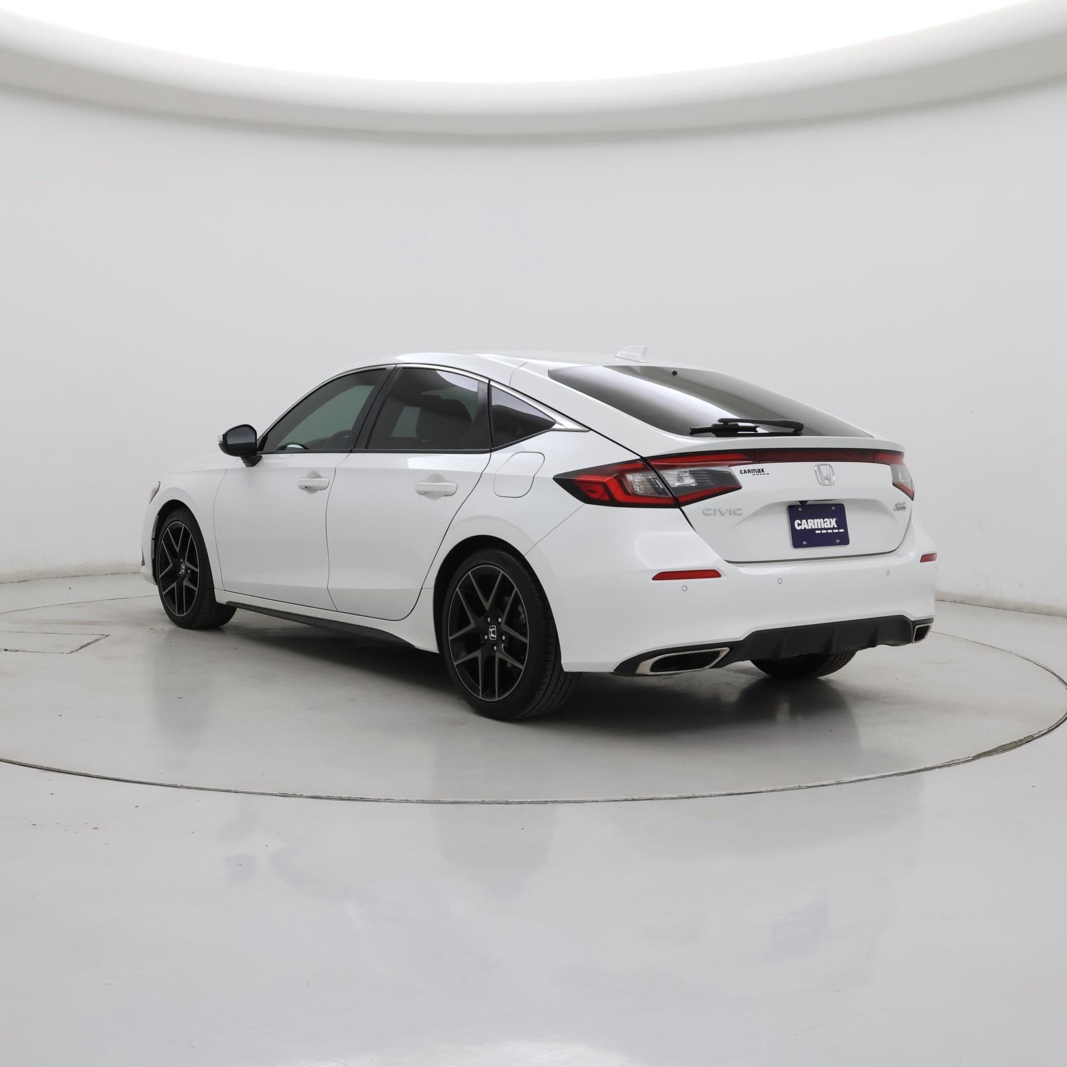 Thumbnail: 2023 Honda Civic - 2