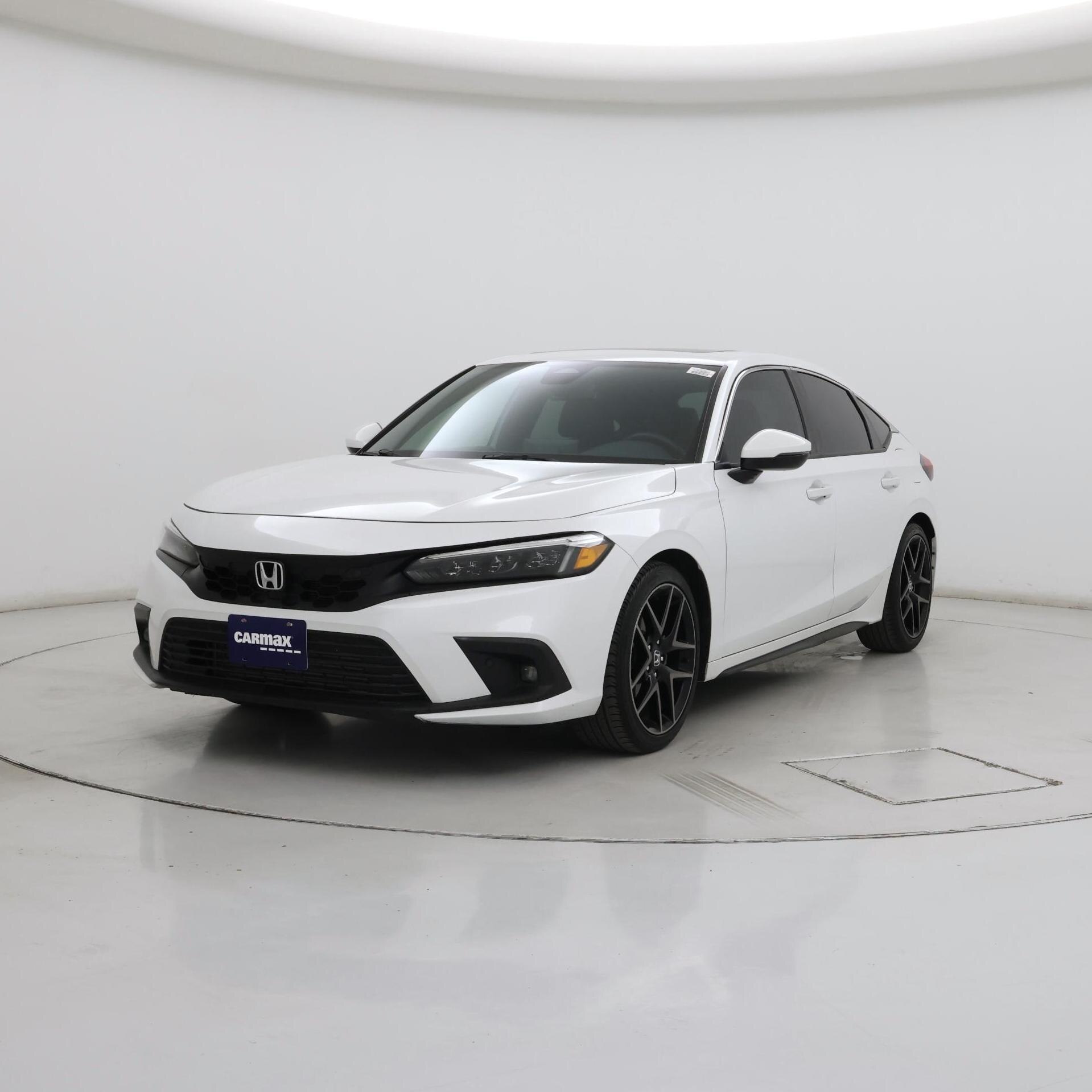 Thumbnail: 2023 Honda Civic - 4