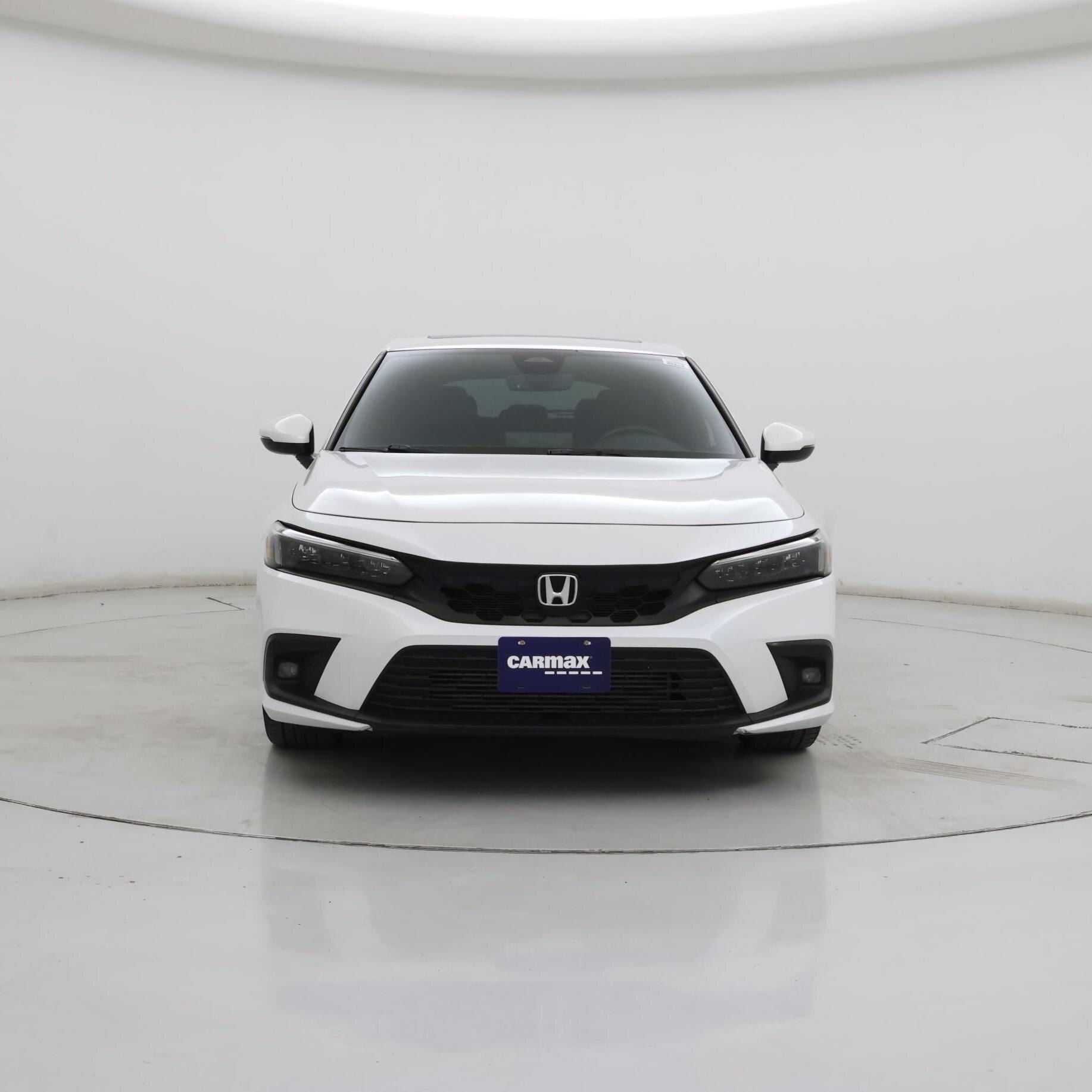 Thumbnail: 2023 Honda Civic - 5