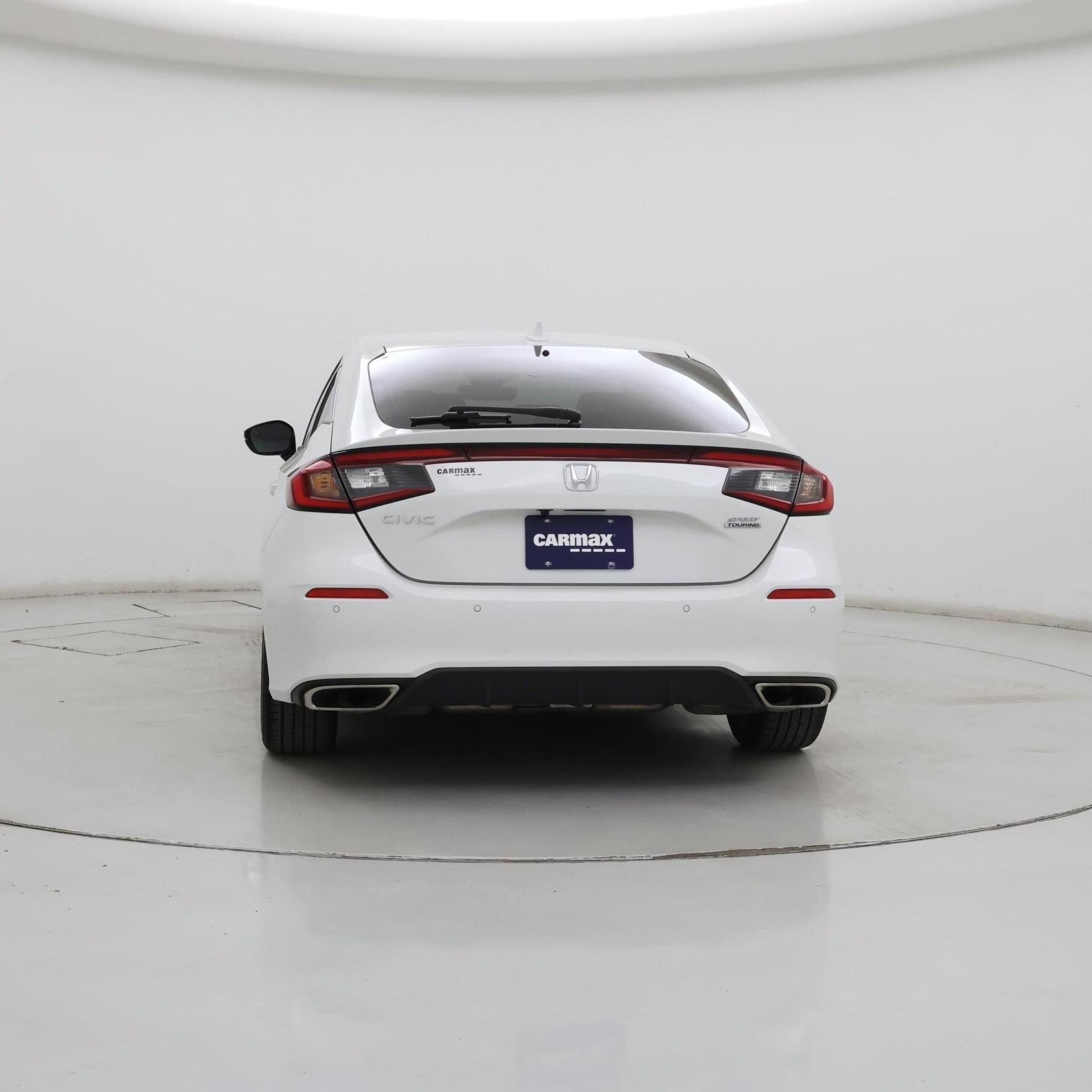 Thumbnail: 2023 Honda Civic - 6